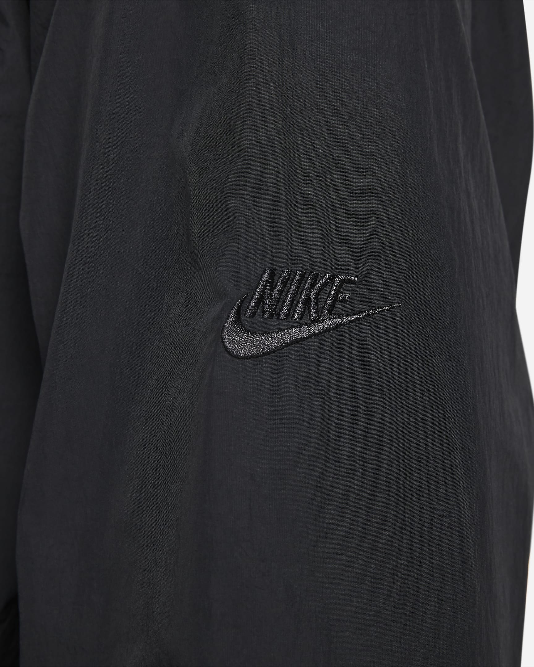 Nike Sportswear Tech Pack Men's Woven Long-Sleeve Shirt. Nike.com