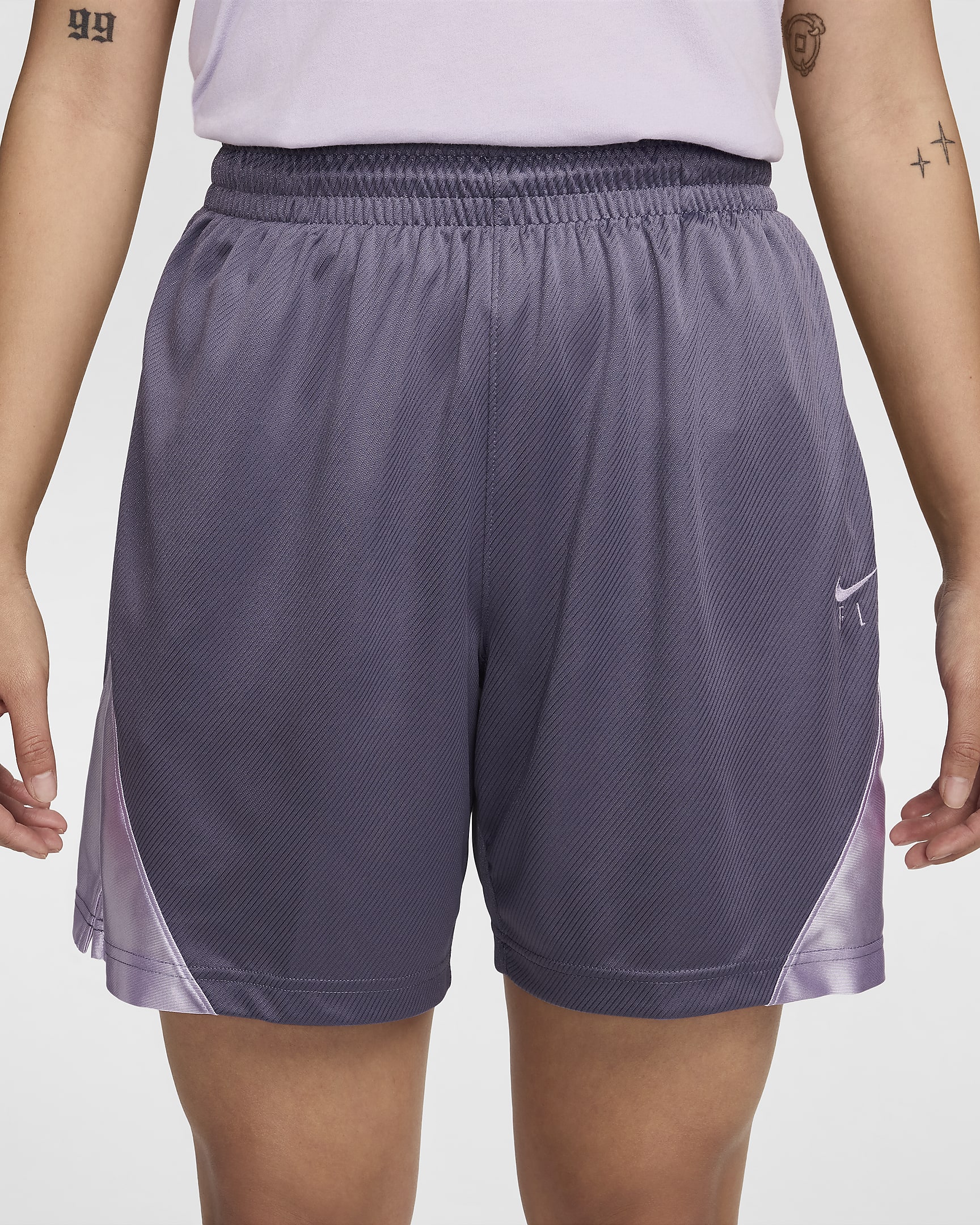 Nike DriFIT ISoFly Women's Basketball Shorts. Nike AU