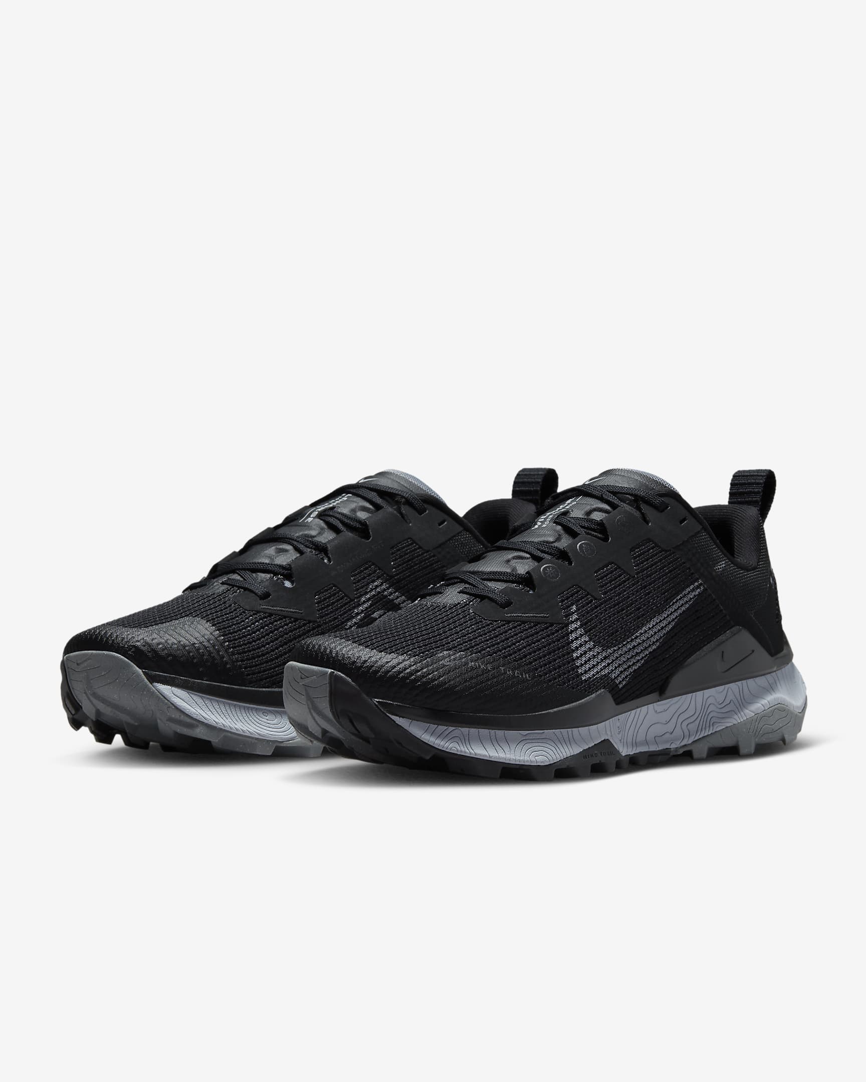 nike wildhorse women's