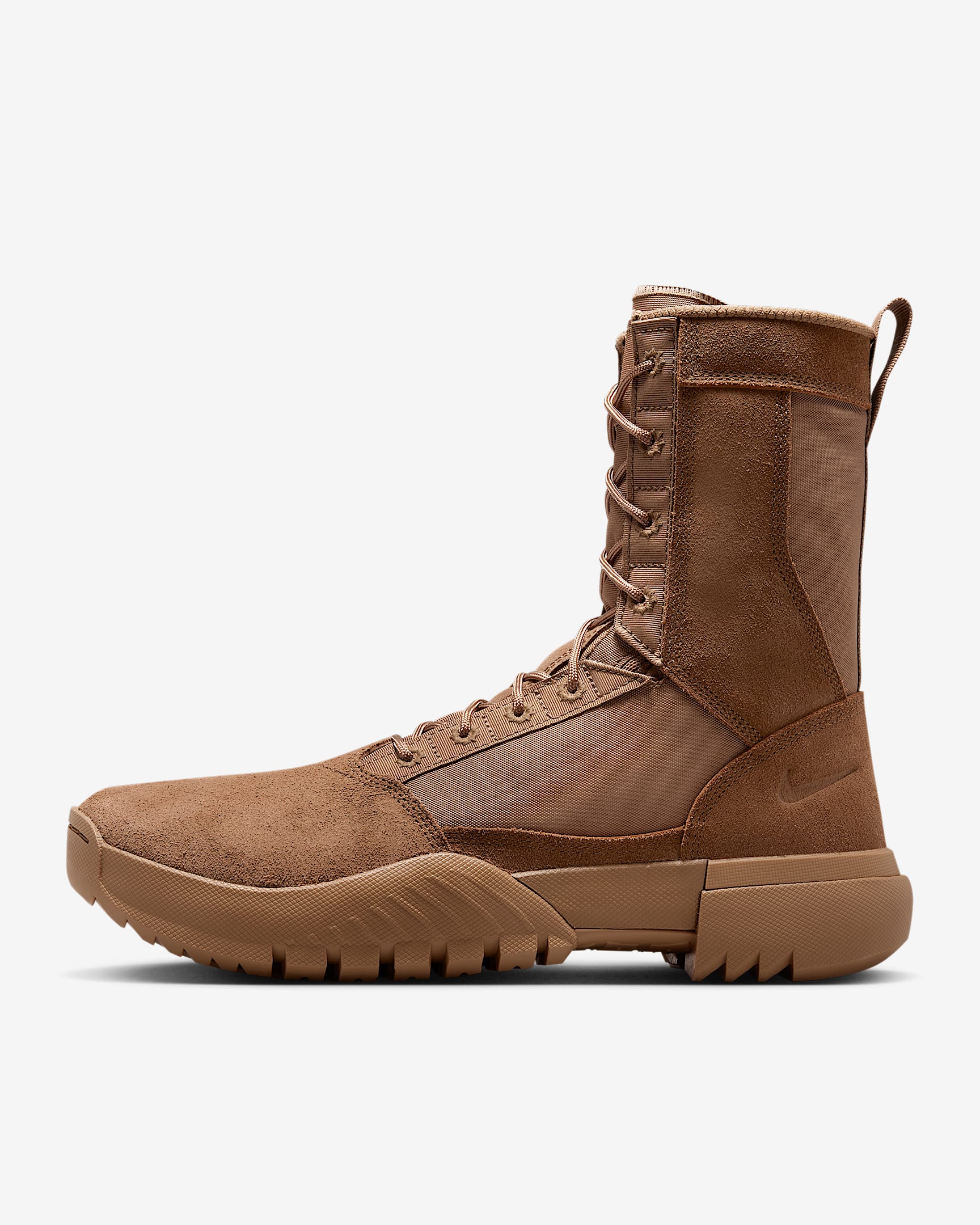 Nike SFB Air Field Ukiah 8" L Tactical Boots - Coyote/Coyote