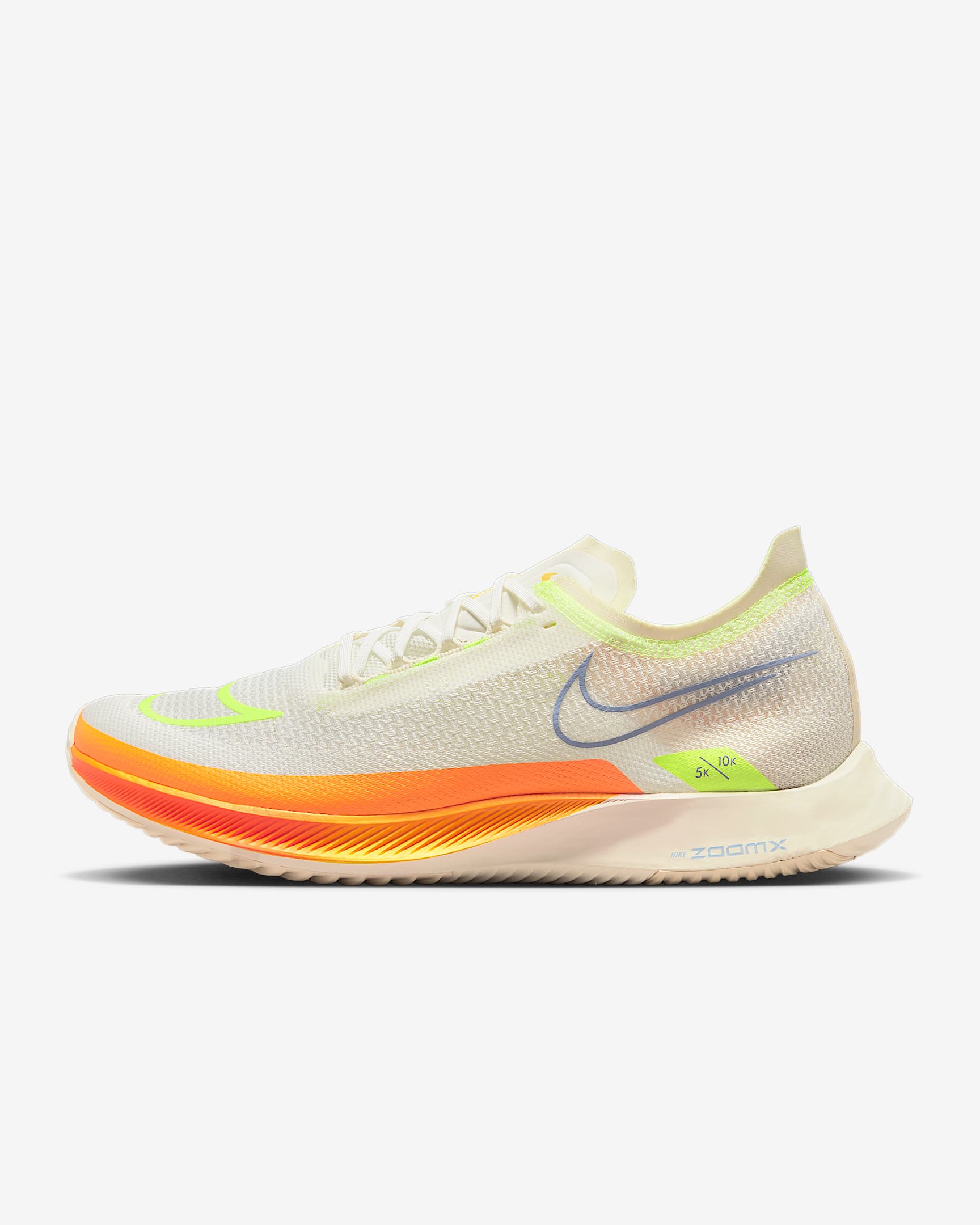 nike road racing shoes