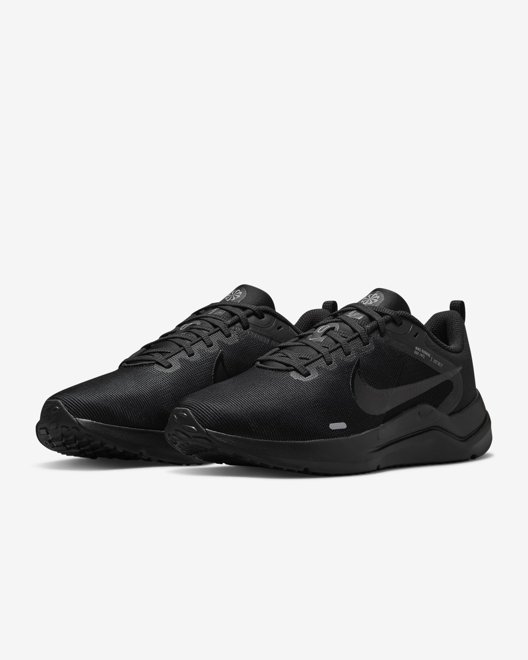 Nike Downshifter 12 Men's Road Running Shoes. Nike IN