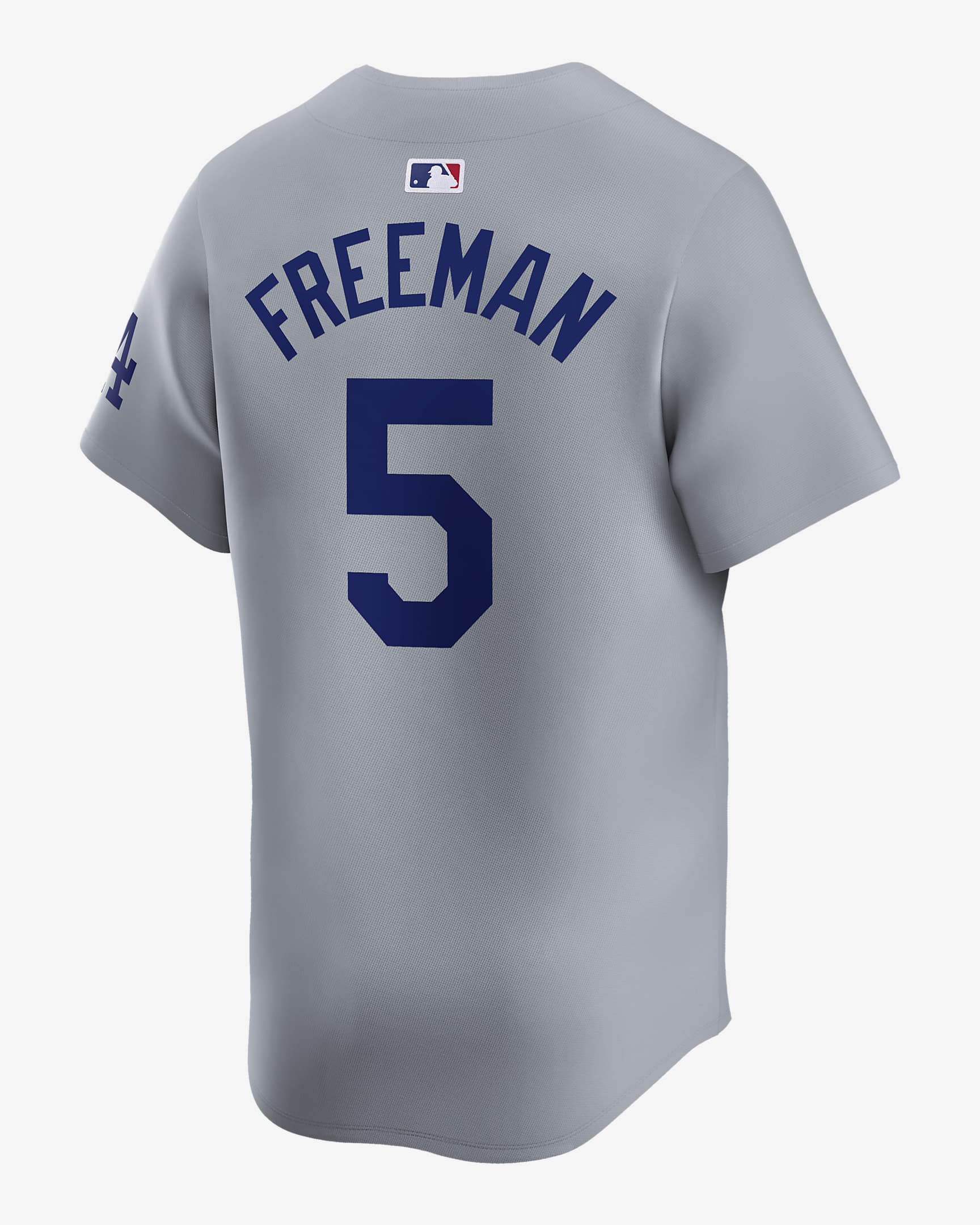 Jersey Nike Dri-FIT ADV de la MLB Limited para hombre Freddie Freeman ...