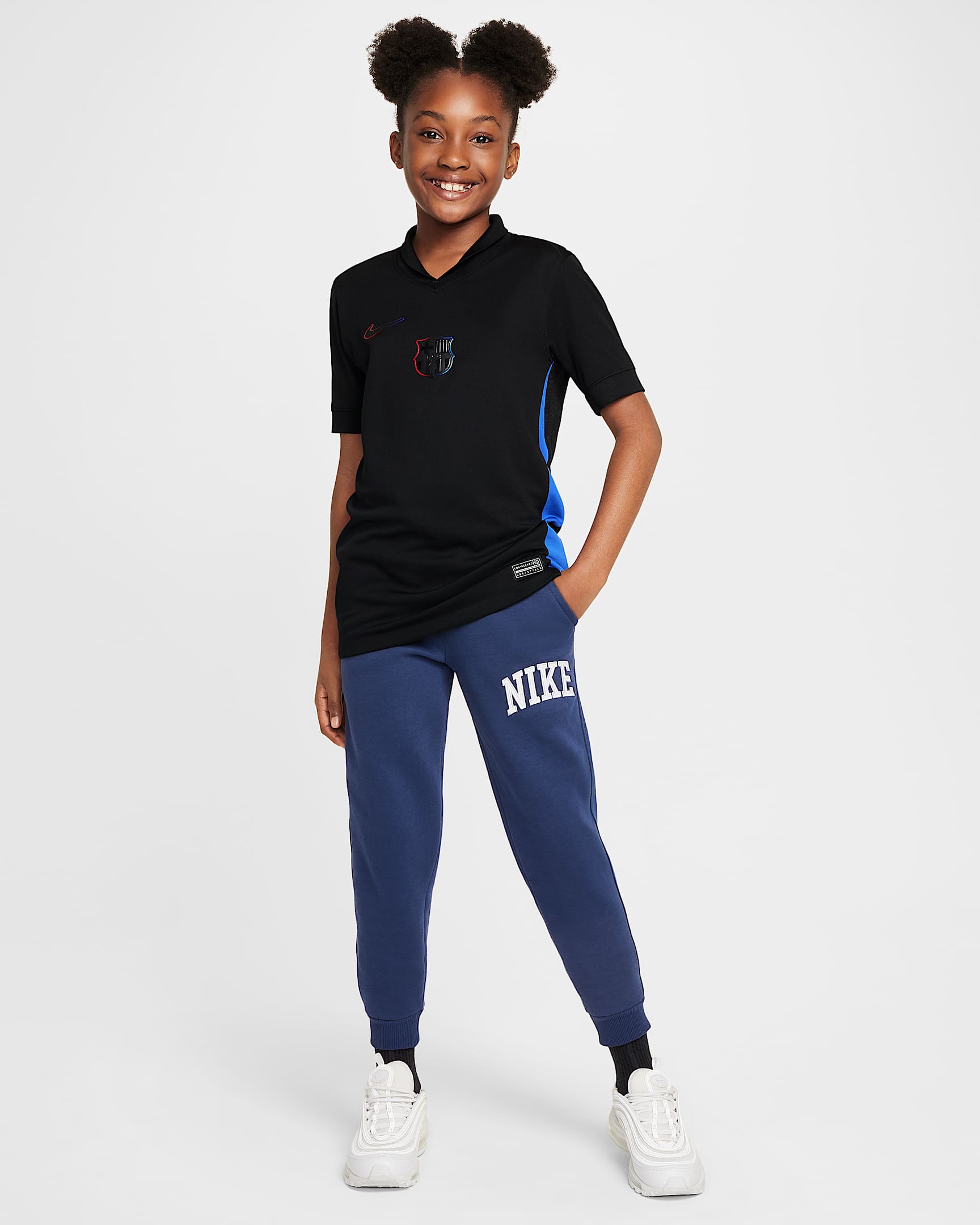 barcelona 20th anniversary stadium shirt