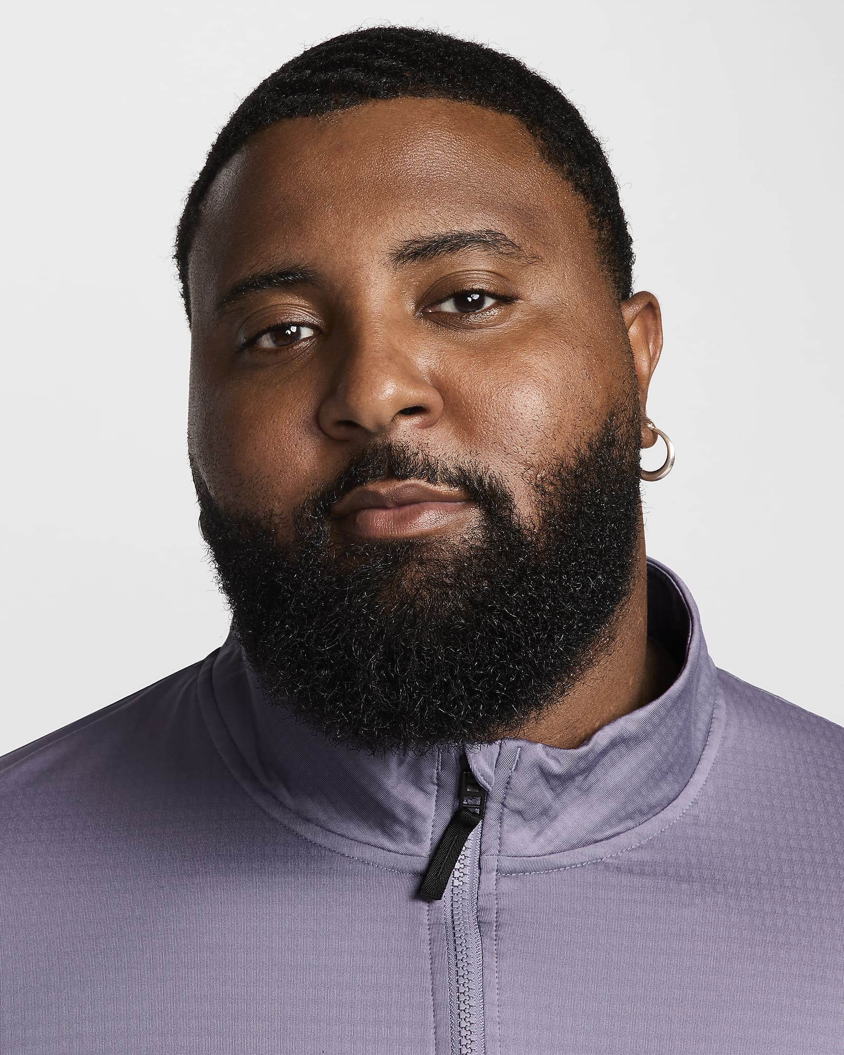 Nike Victory Men's DriFIT 1/2Zip Golf Top. Nike CA