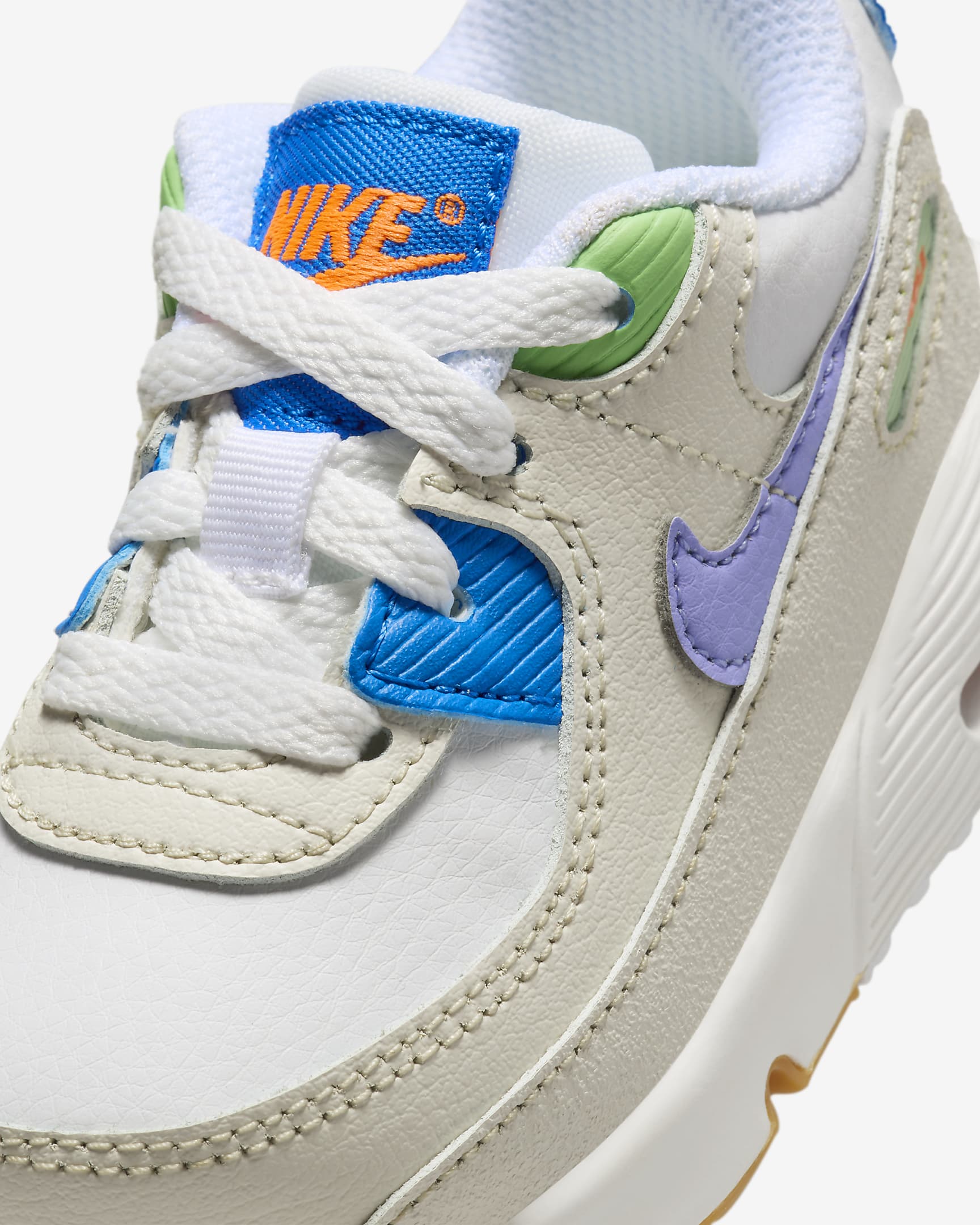 Nike Air Max 90 LTR Baby/Toddler Shoes. Nike.com