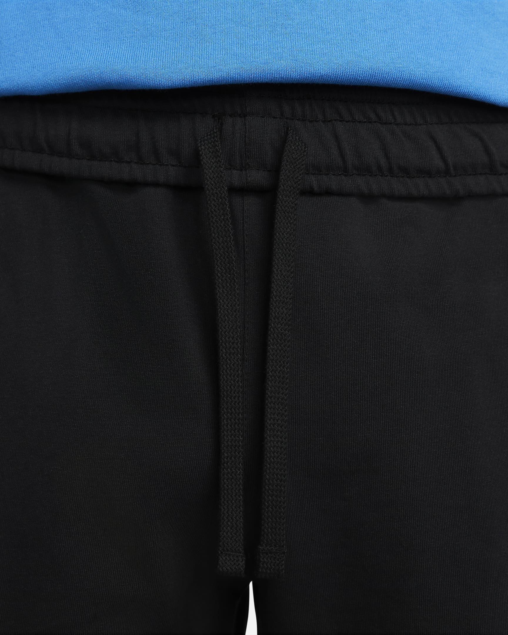 Nike Sportswear Club Men's Jersey Shorts. Nike LU