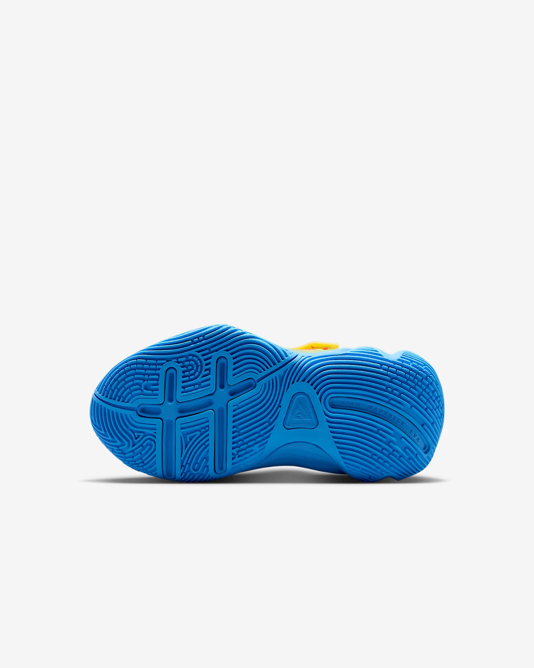 tenis nike giannis immortality