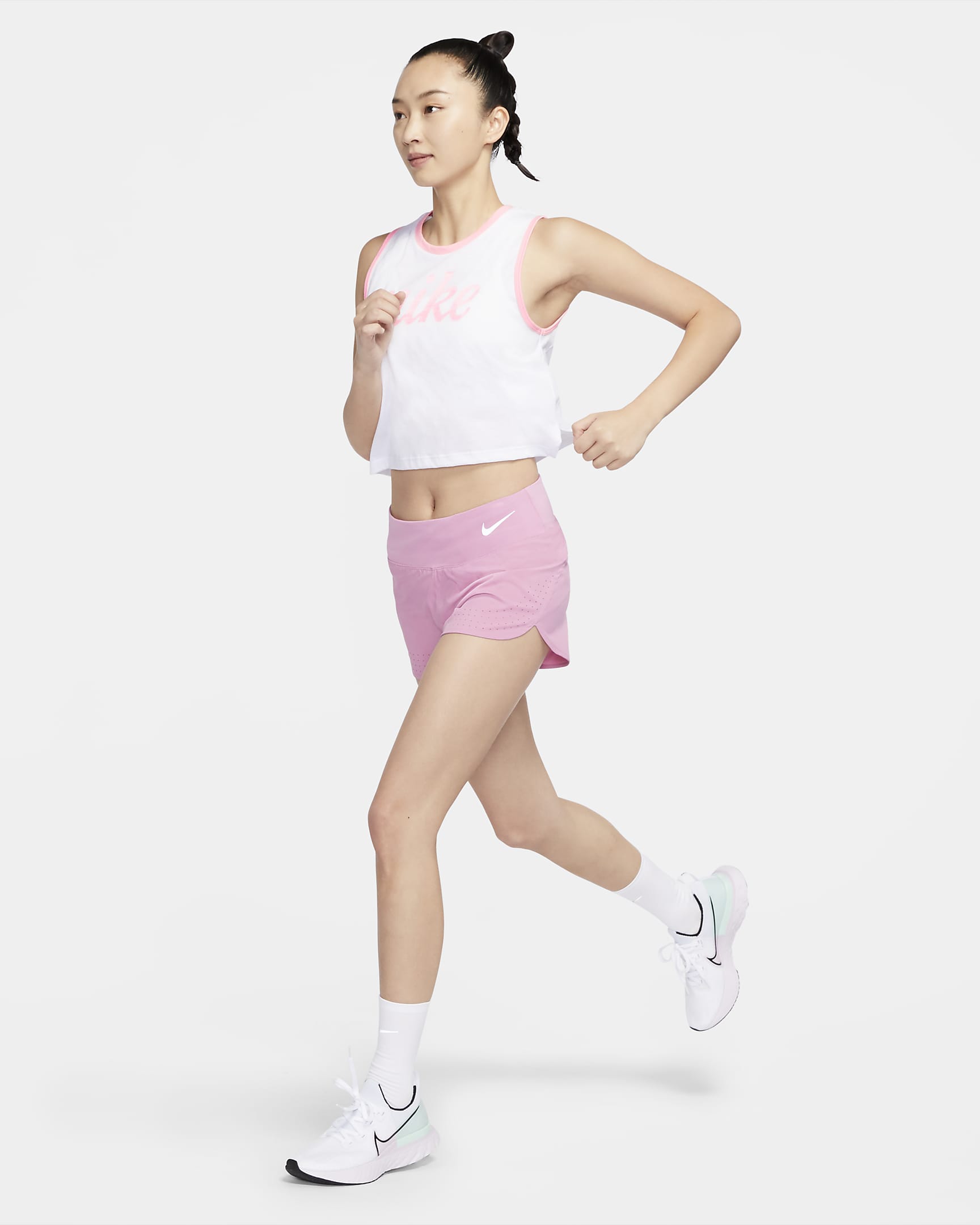 Nike Femme Women's Running Tank. Nike JP