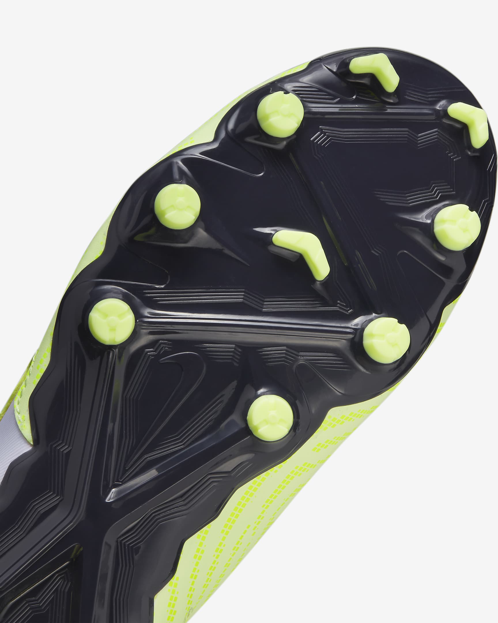 Nike Jr. Phantom GX Academy Big Kids' Multi-Ground Soccer Cleats. Nike.com