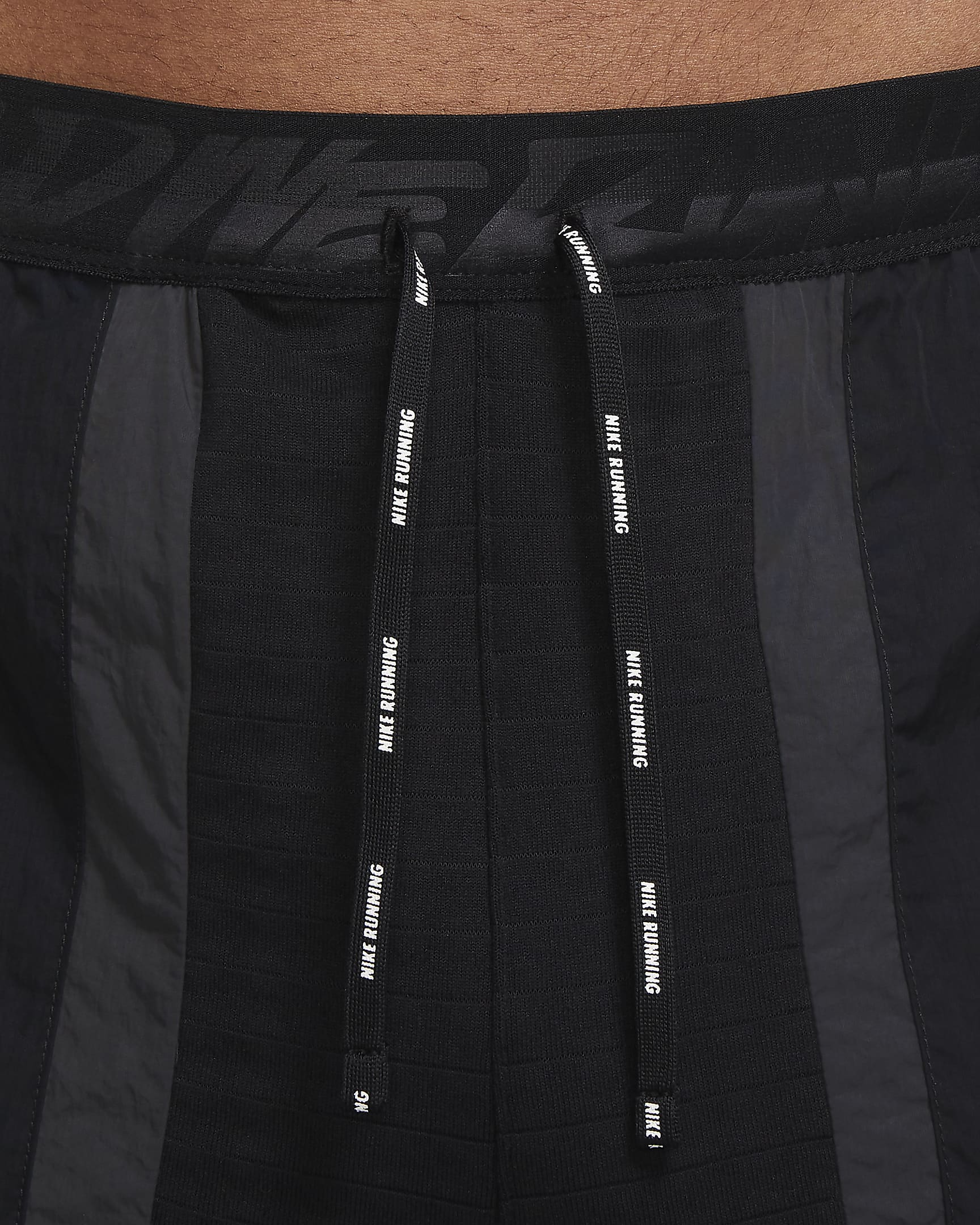 nike phenom running trousers