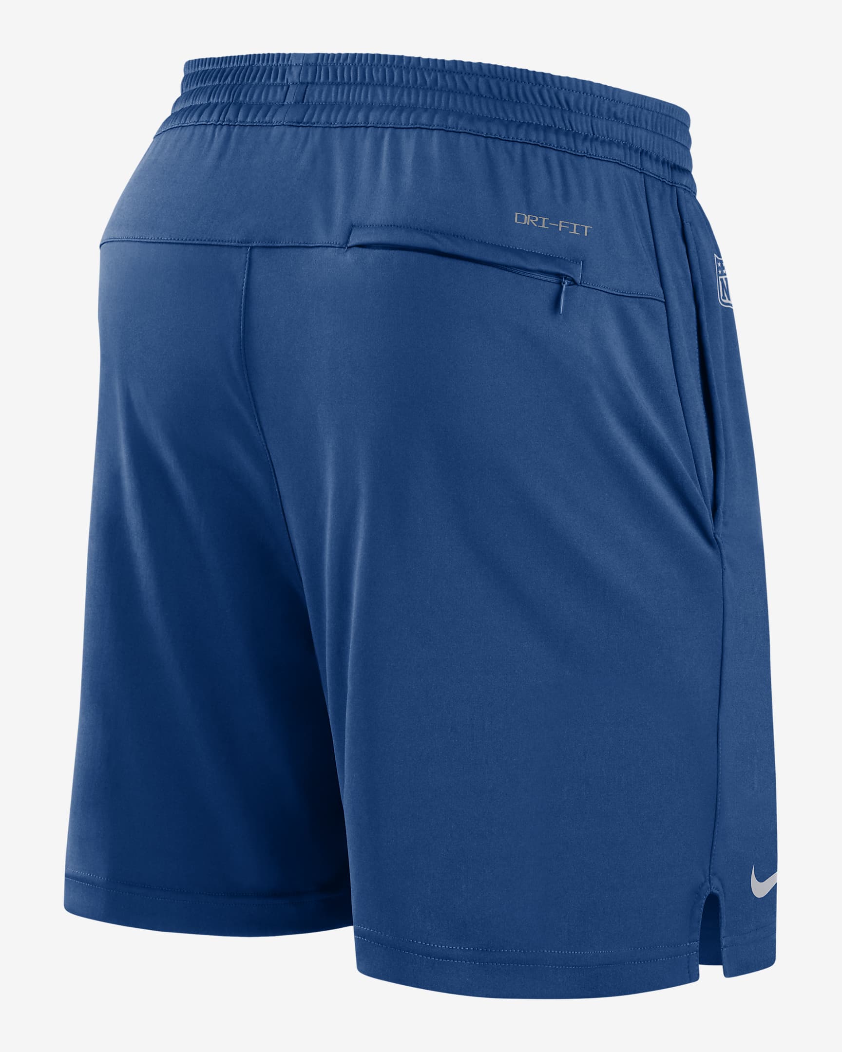 Shorts para hombre Nike Dri-FIT Sideline (NFL Indianapolis Colts). Nike.com