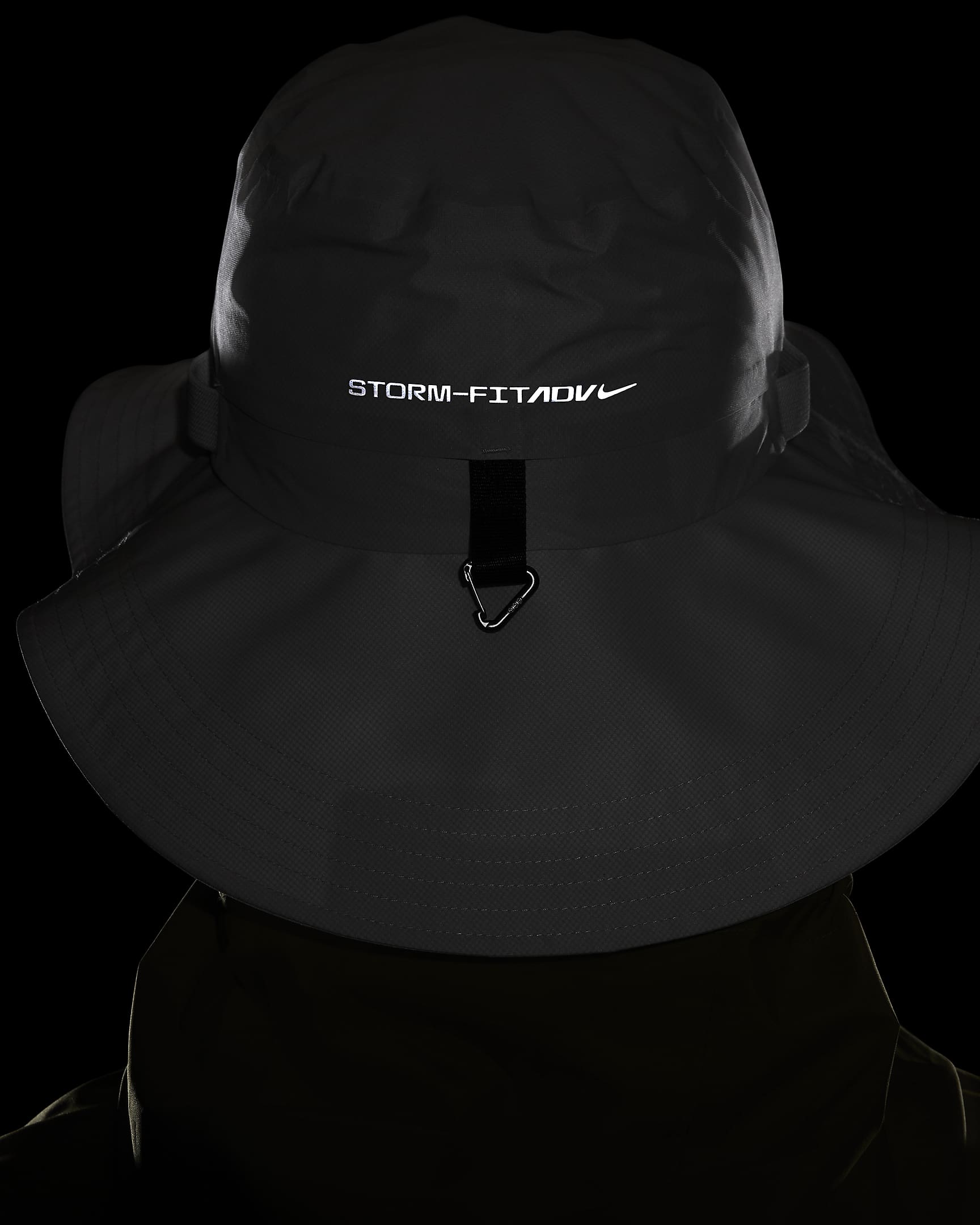 Nike ACG Apex Storm-FIT ADV Bucket Hat - Photon Dust