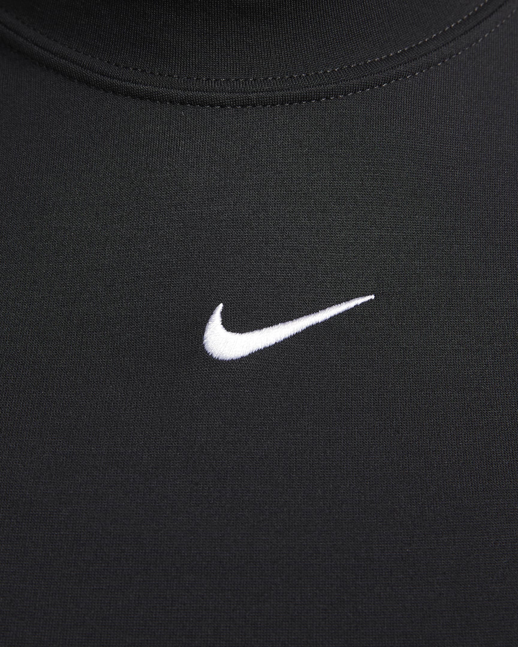 Nike Sportswear Essential Women's Midi Dress. Nike ID