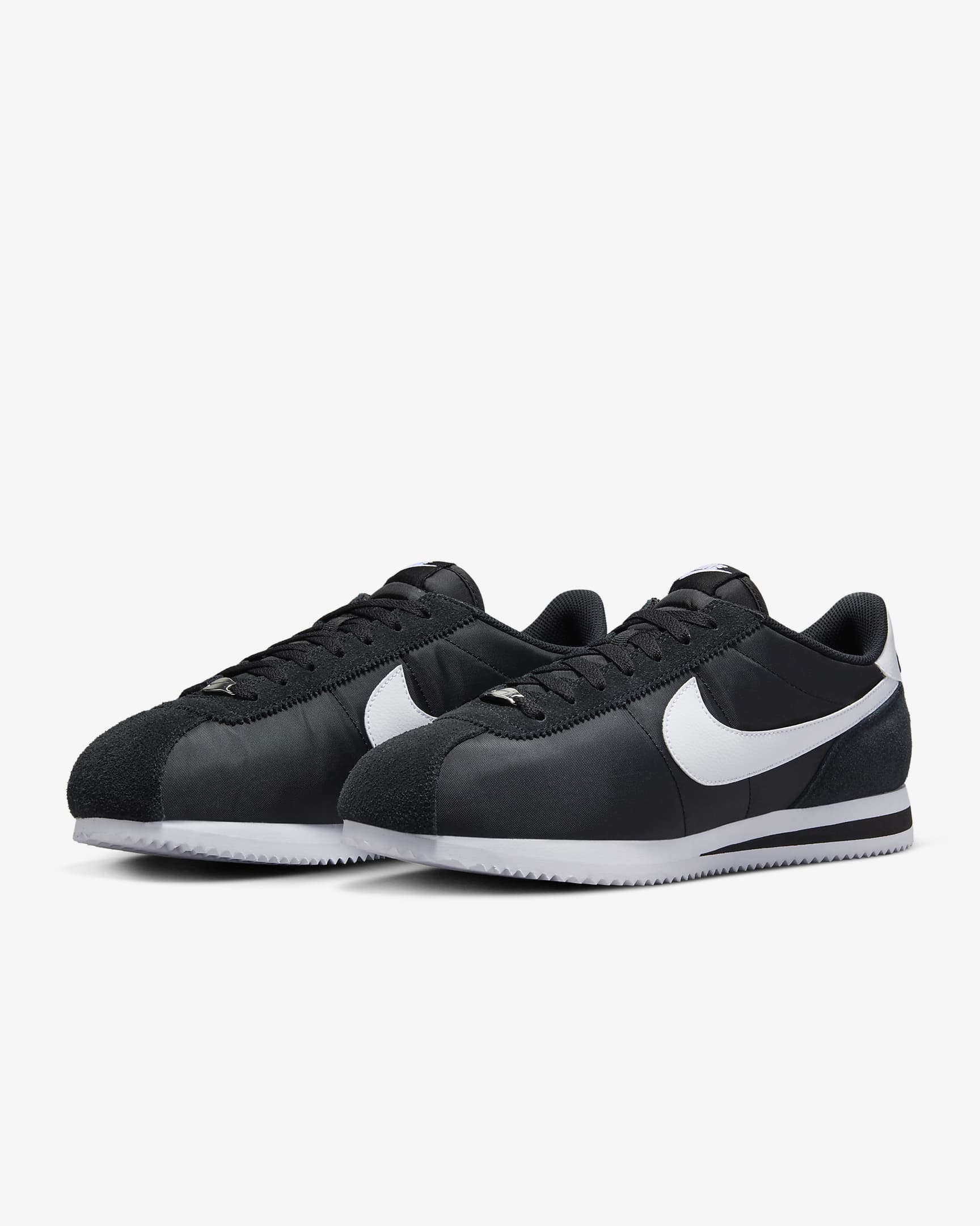 nike cortez txt vday