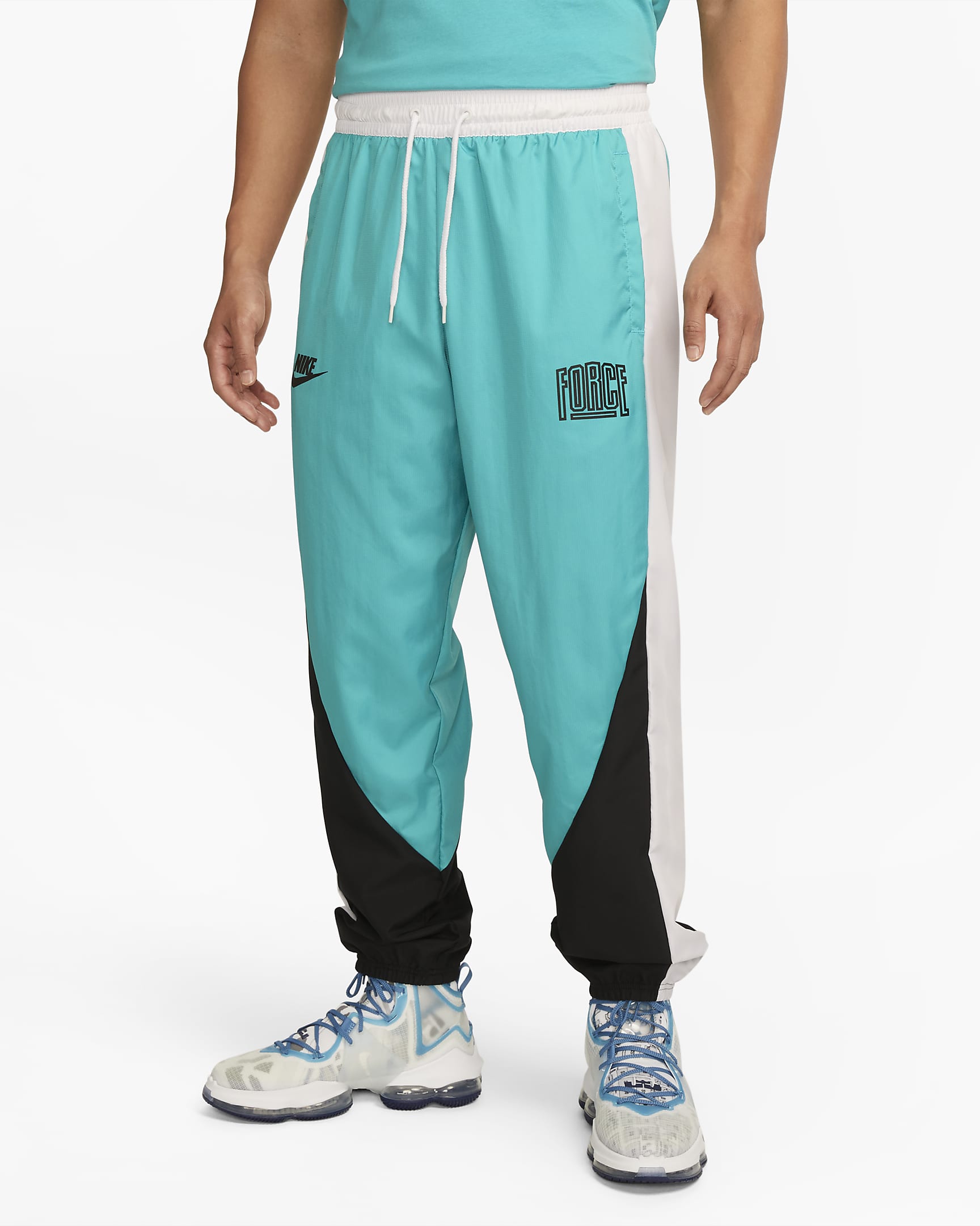 Nike Starting 5 Men's Basketball Pants.