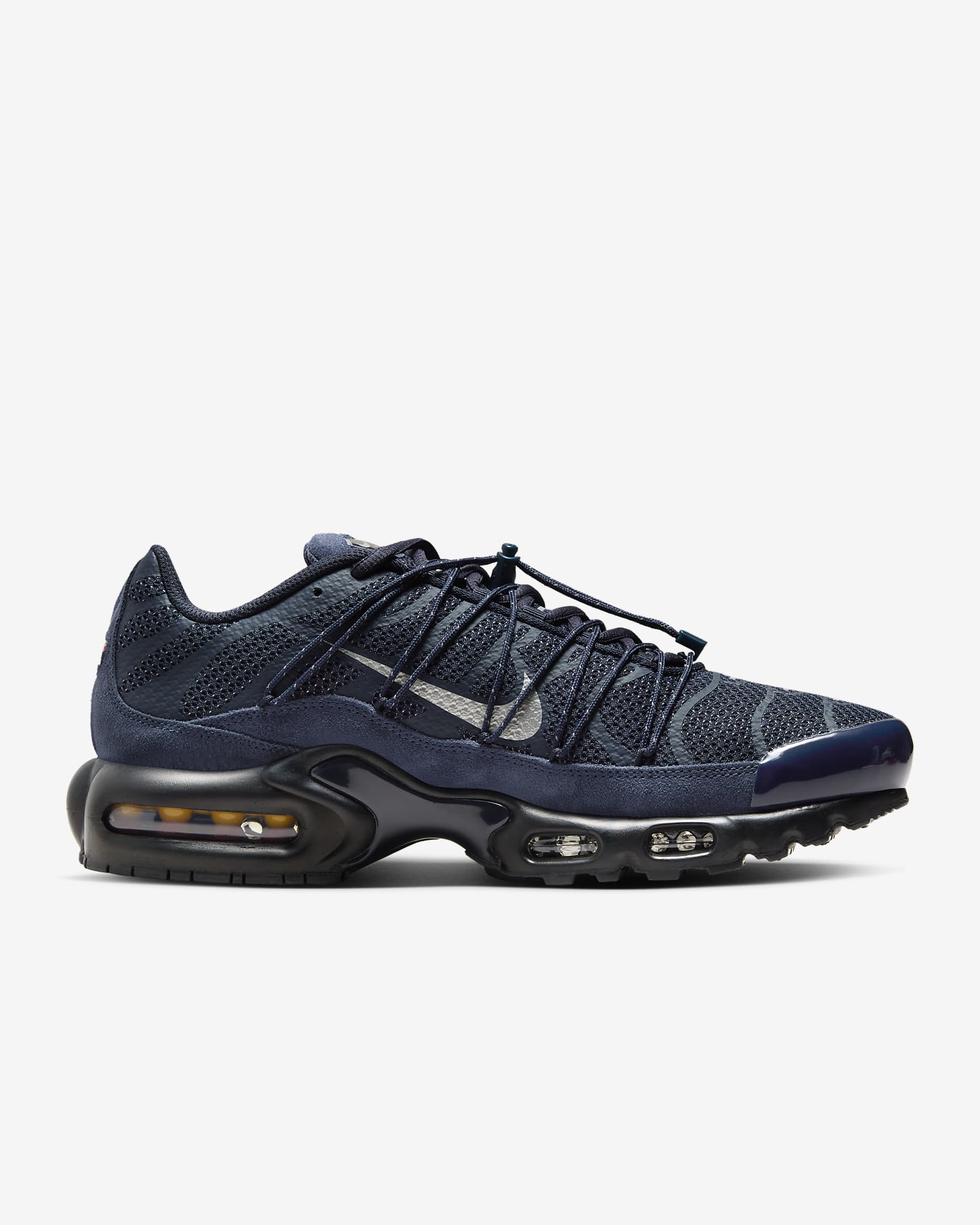 Nike Air Max Plus Utility Men's Shoes. Nike UK