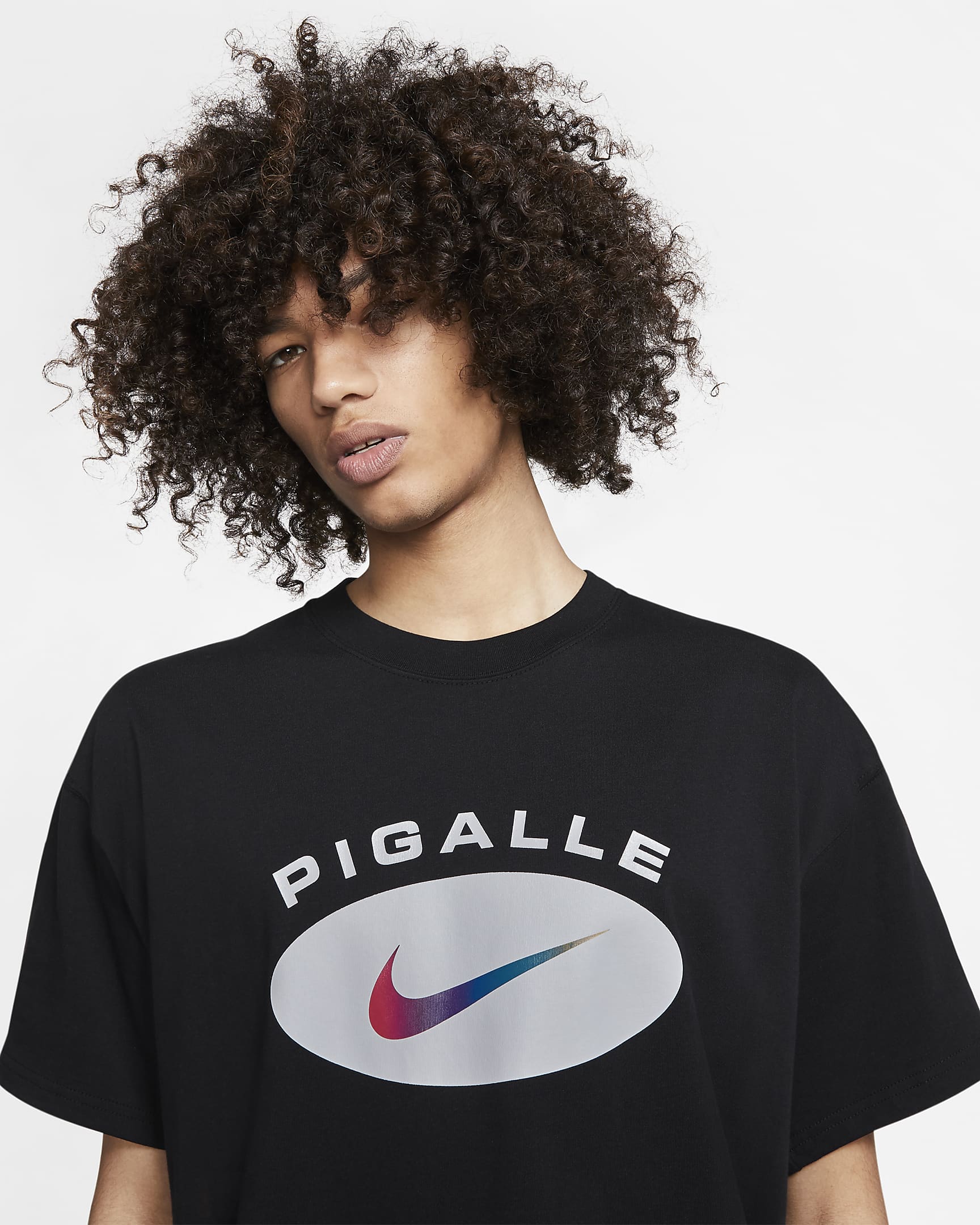 Nike x Pigalle Men’s T-Shirt. Nike JP