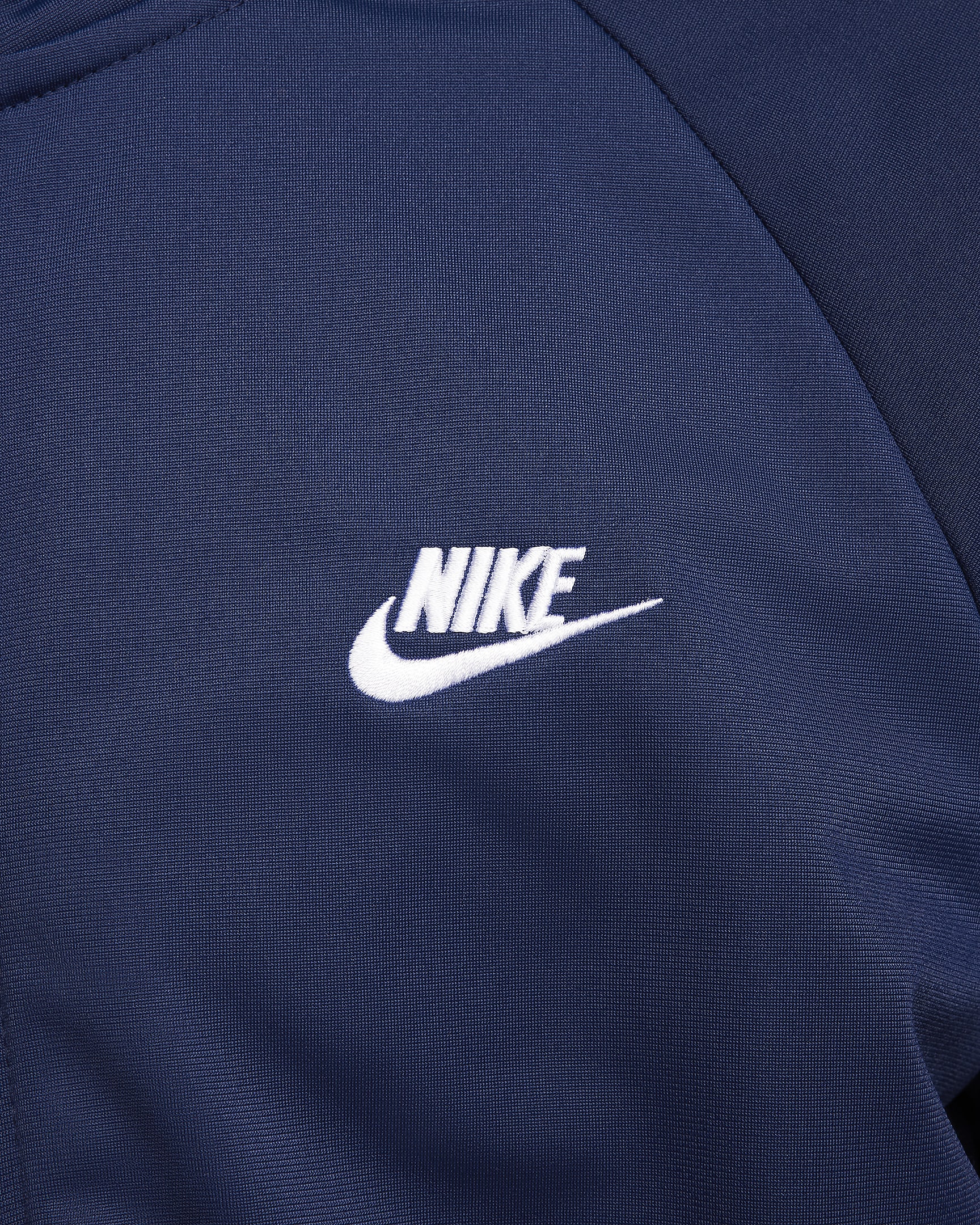 Nike Club Men's Poly-Knit Tracksuit. Nike LU