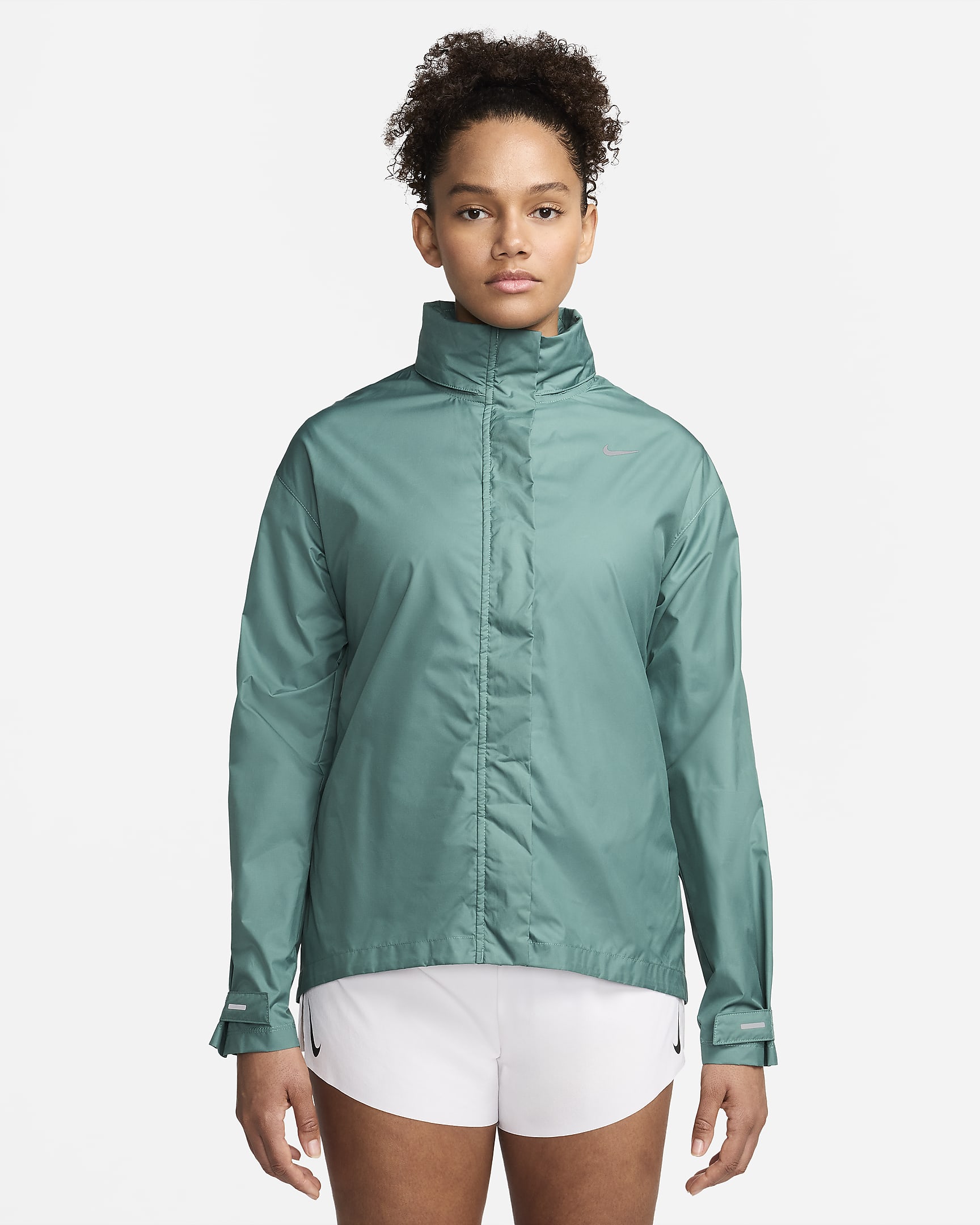 Nike Fast Repel Women's Running Jacket. Nike IL