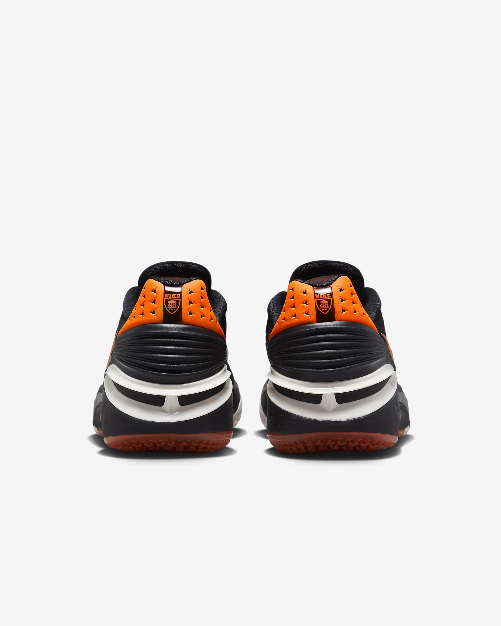 nike zoom air basketball