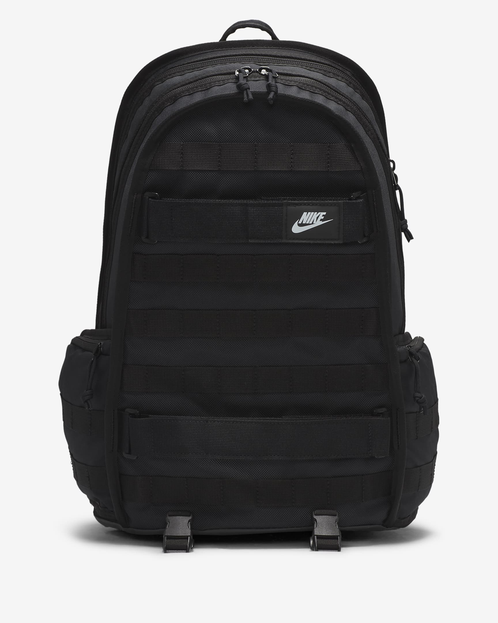 Nike Sportswear RPM Rucksack (26 l) - Schwarz/Schwarz/Weiß