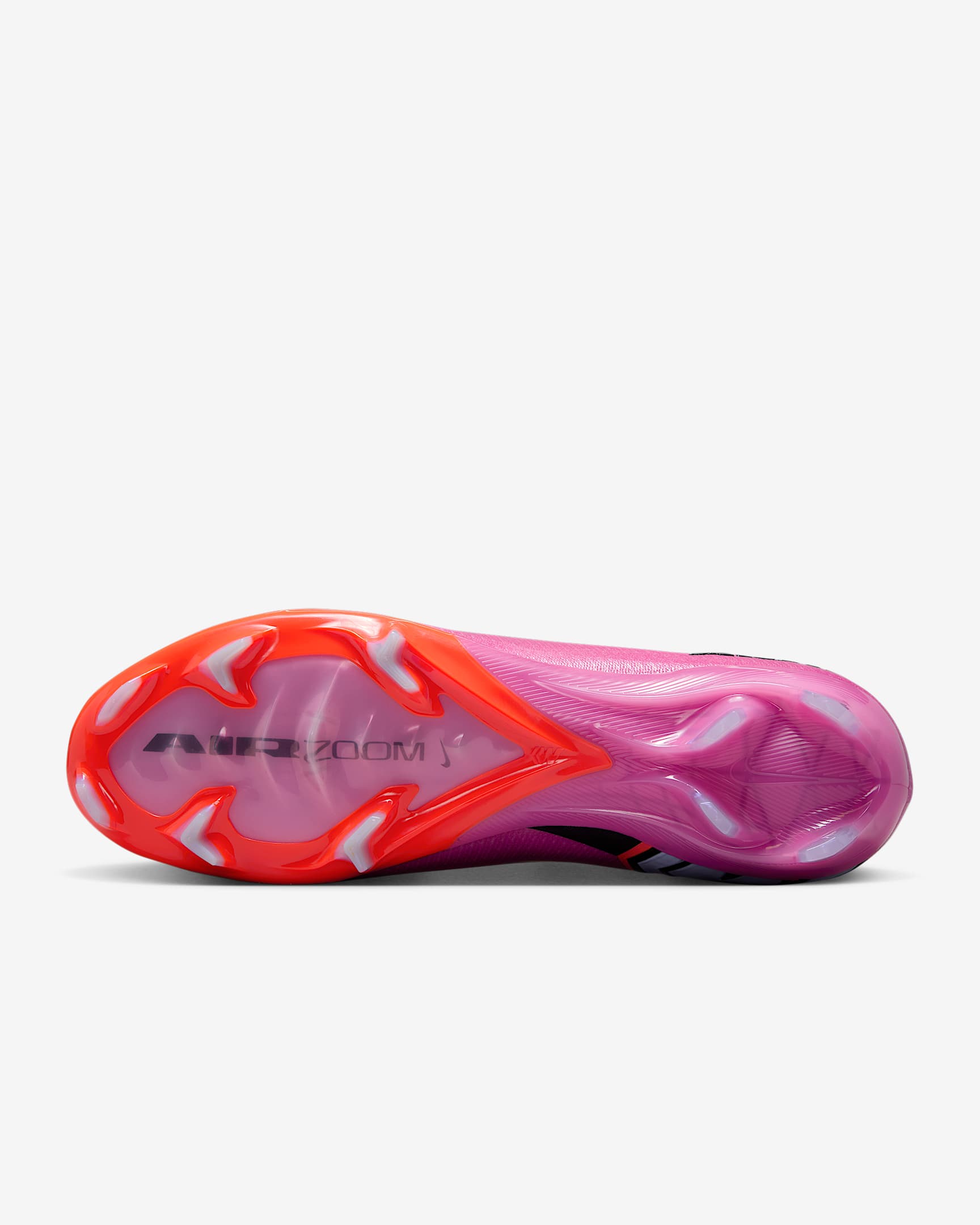 Nike Mercurial Vapor 16 Elite Firm-Ground Low-Top Soccer Cleats