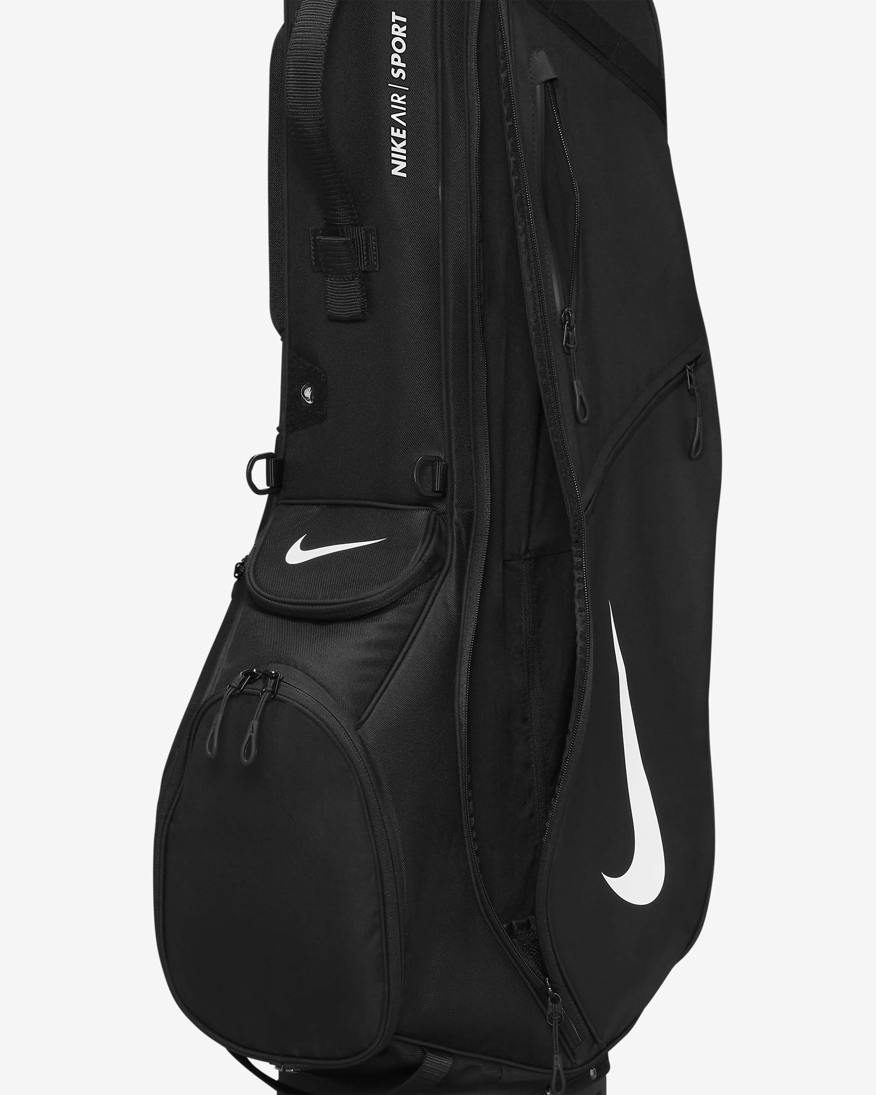 Nike Air Sport 2 Golf Bag. Nike AT