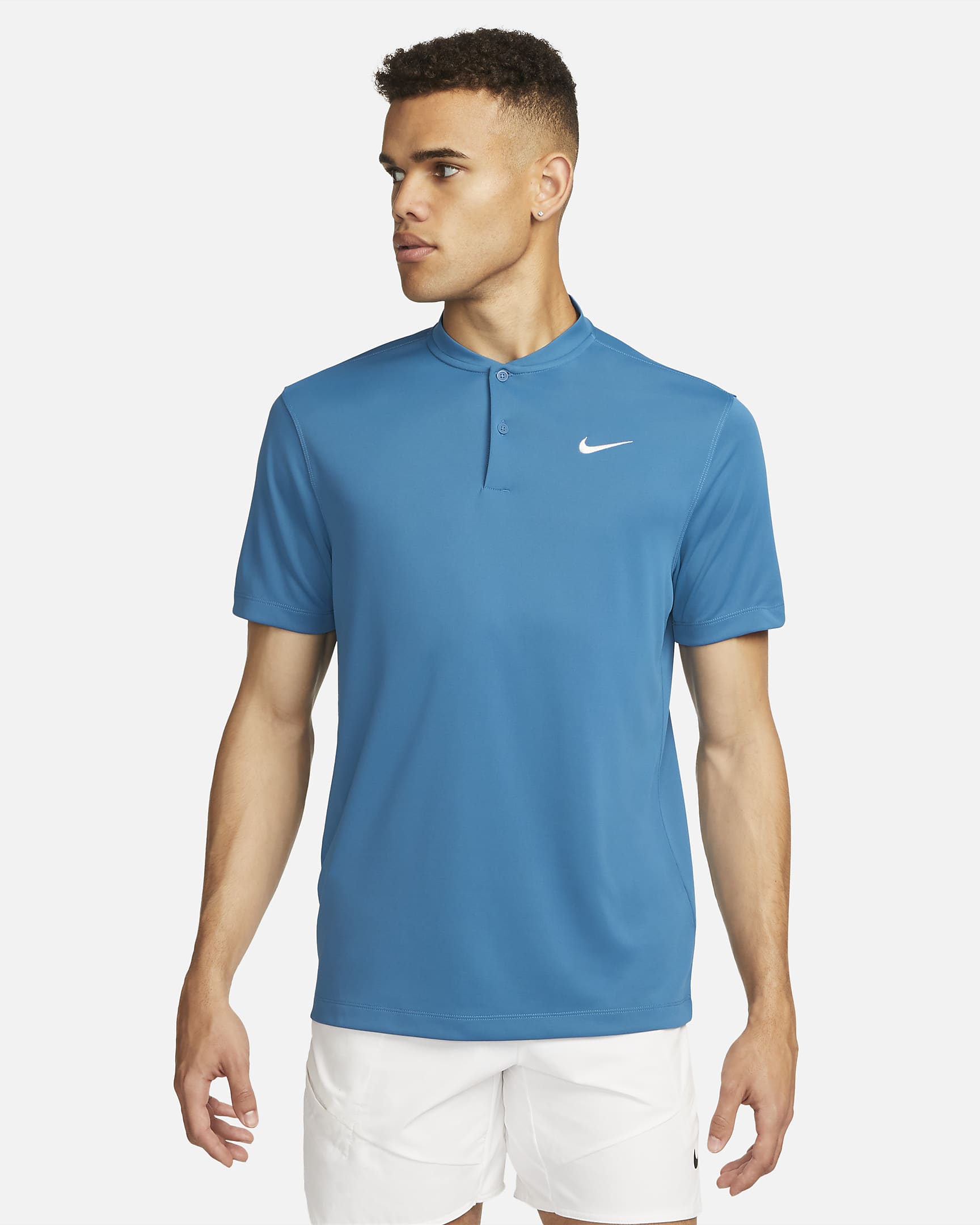 mens nike blade polo