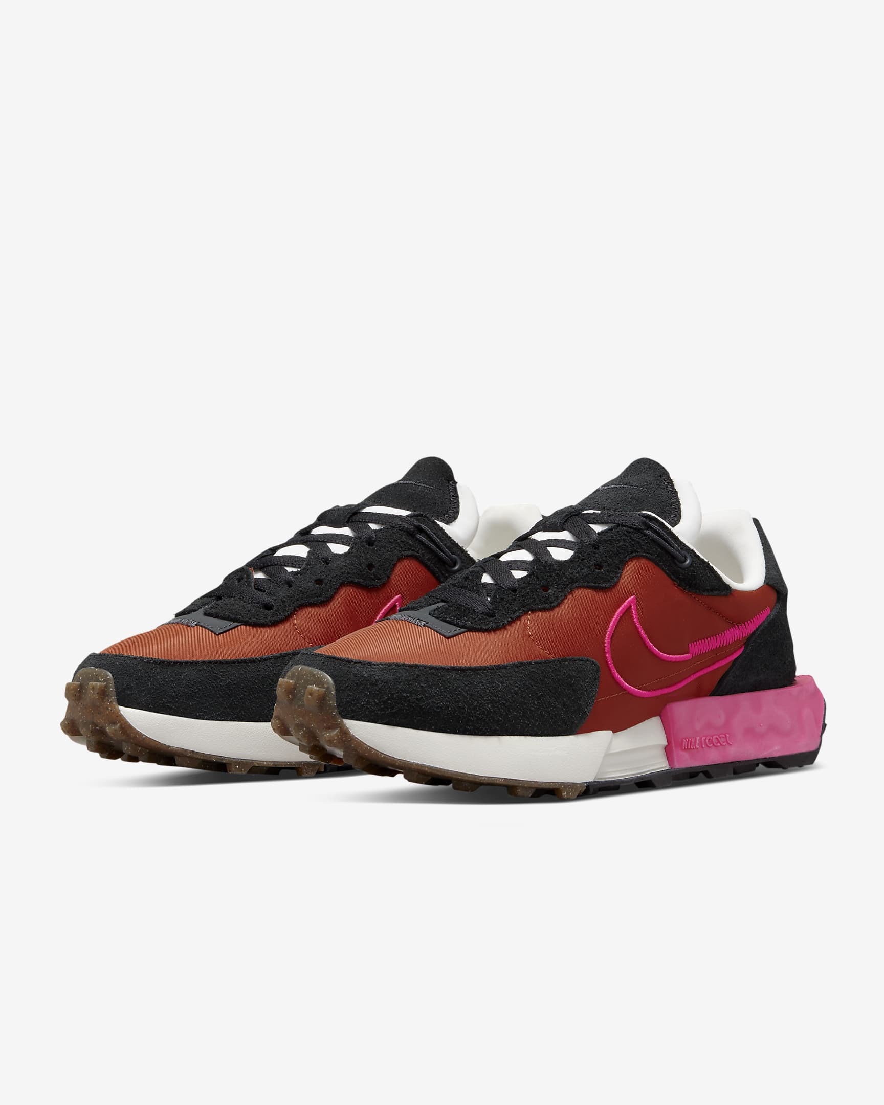 Save 29% on Nike Fontanka Waffle Women’s Shoes @ Nike US Save 29% on Nike Fontanka Waffle Women’s Shoes @ Nike US
