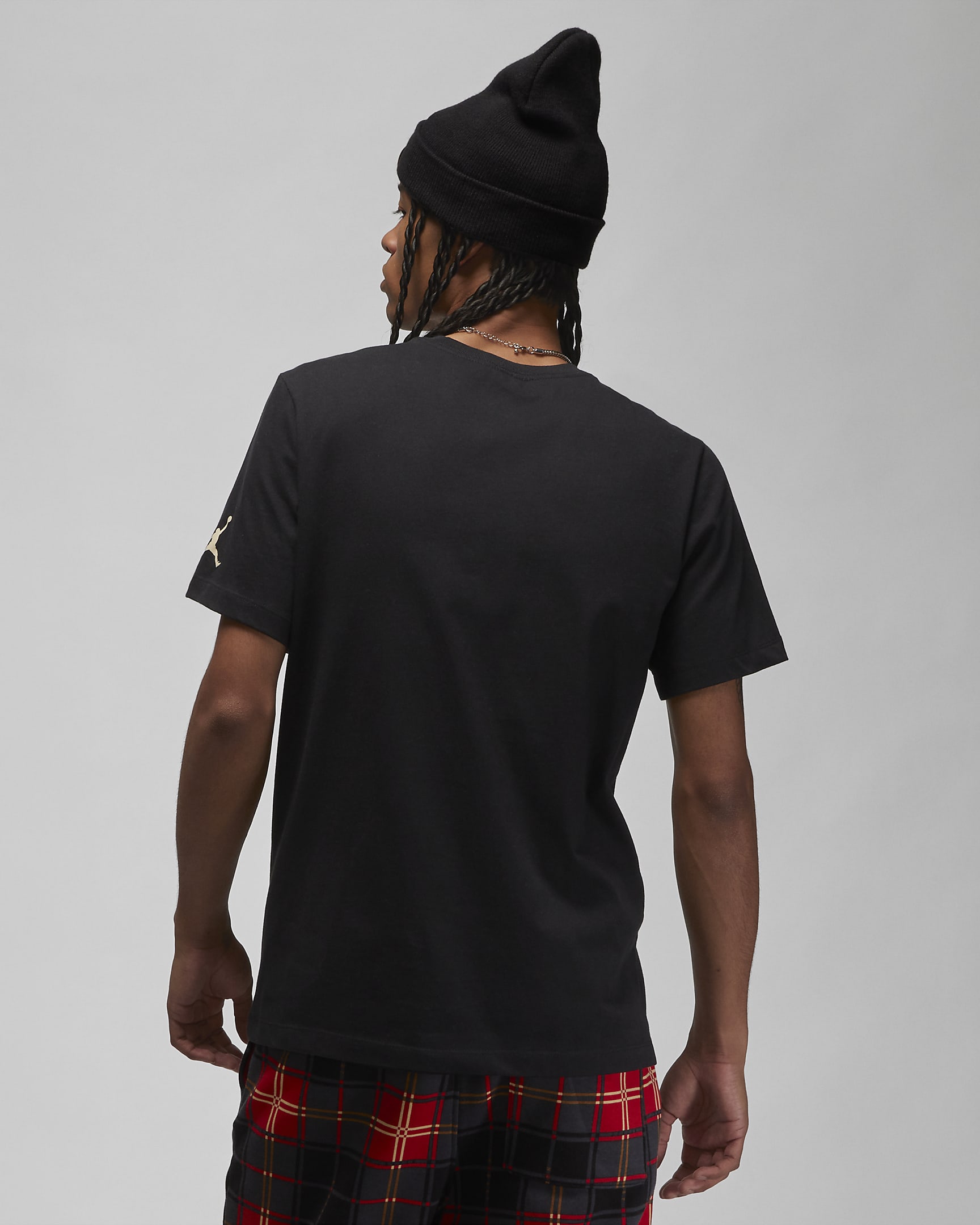 Jordan Brand Festive Men's T-Shirt. Nike SA
