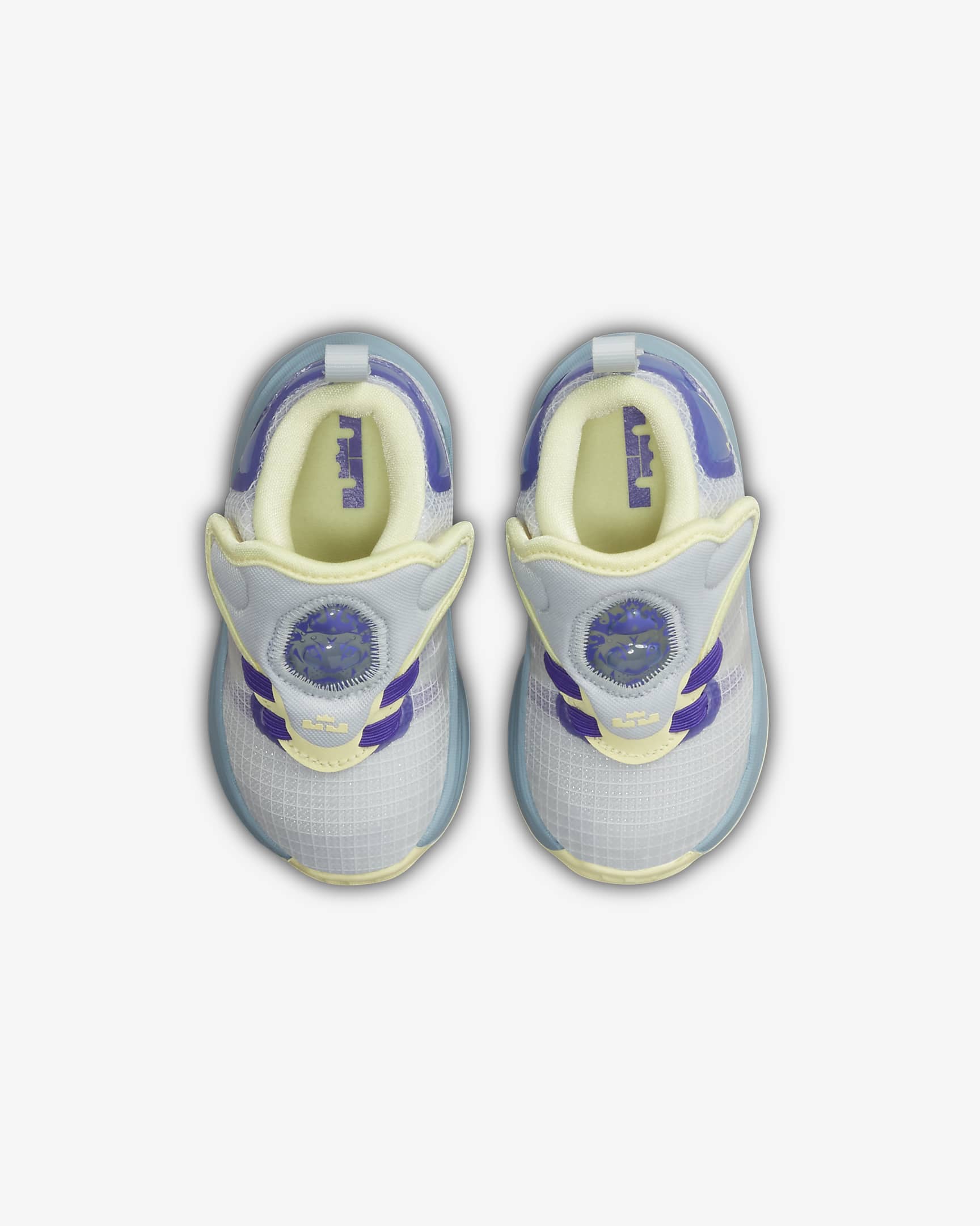 Save 48% on LeBron 19 Baby/Toddler Shoes @ Nike US Save 48% on LeBron 19 Baby/Toddler Shoes @ Nike US