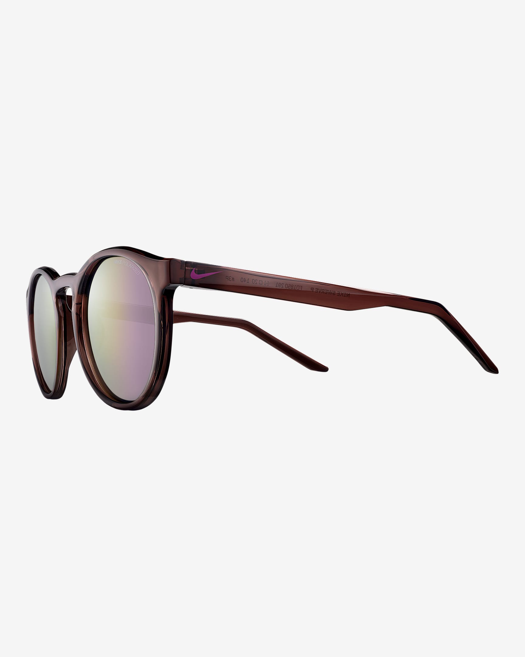 Nike Men's Swerve Polarized Sunglasses - FD1850-492