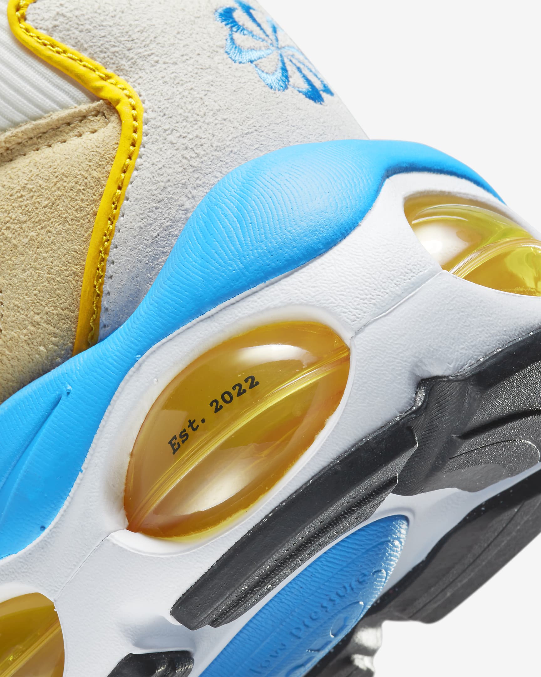 Nike Air Max TW SE Men's Shoes. Nike MY