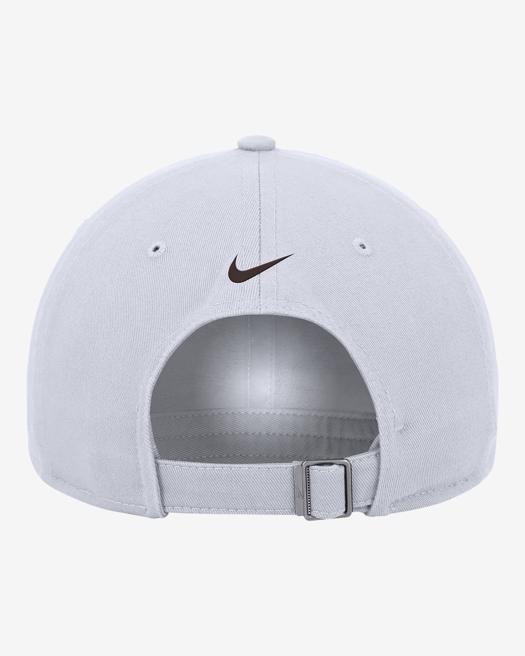 Nike Adjustable Golf Hat - White