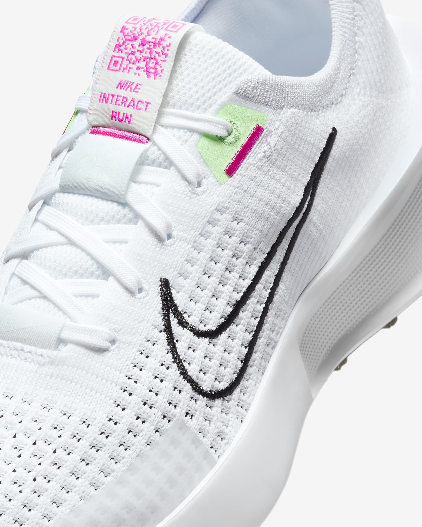 Nike Interact Run Women's Road Running Shoes. Nike SI