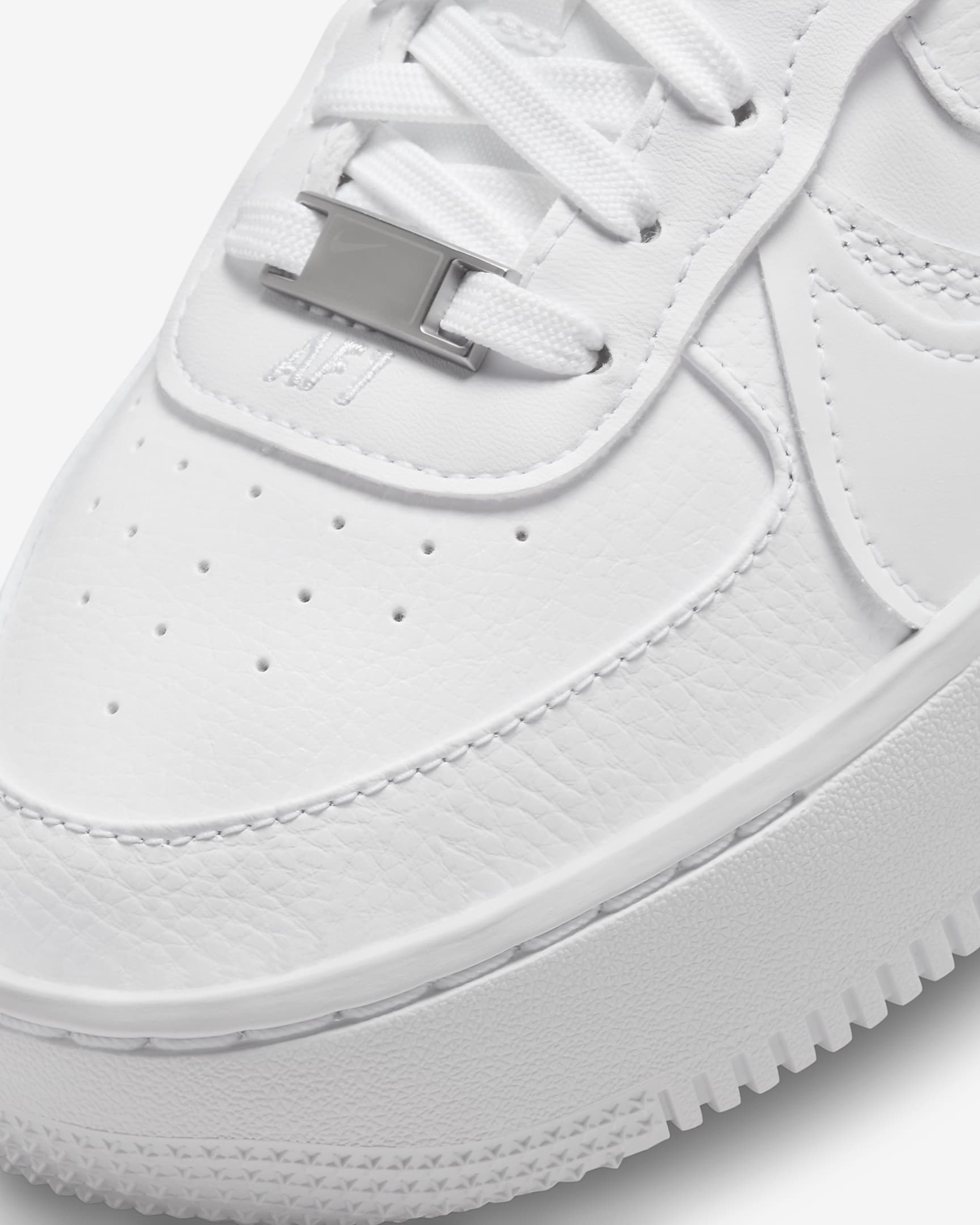 Tenis para mujer Nike Air Force 1 PLT.AF.ORM. Nike.com