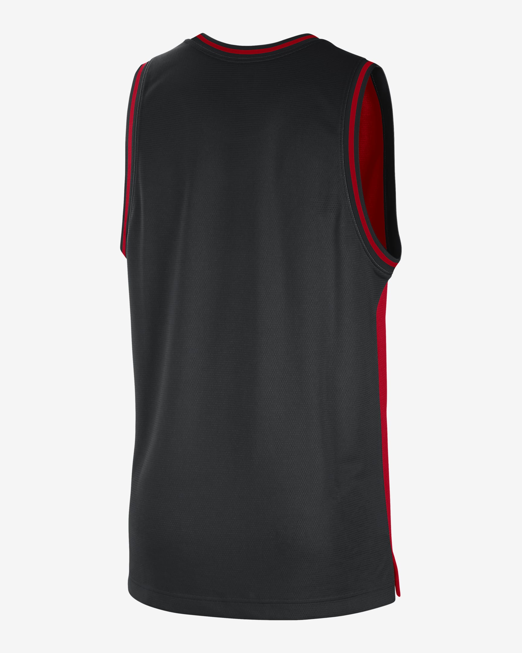 Camiseta de tirantes de la NBA Nike Dri-FIT para hombre Chicago Bulls ...