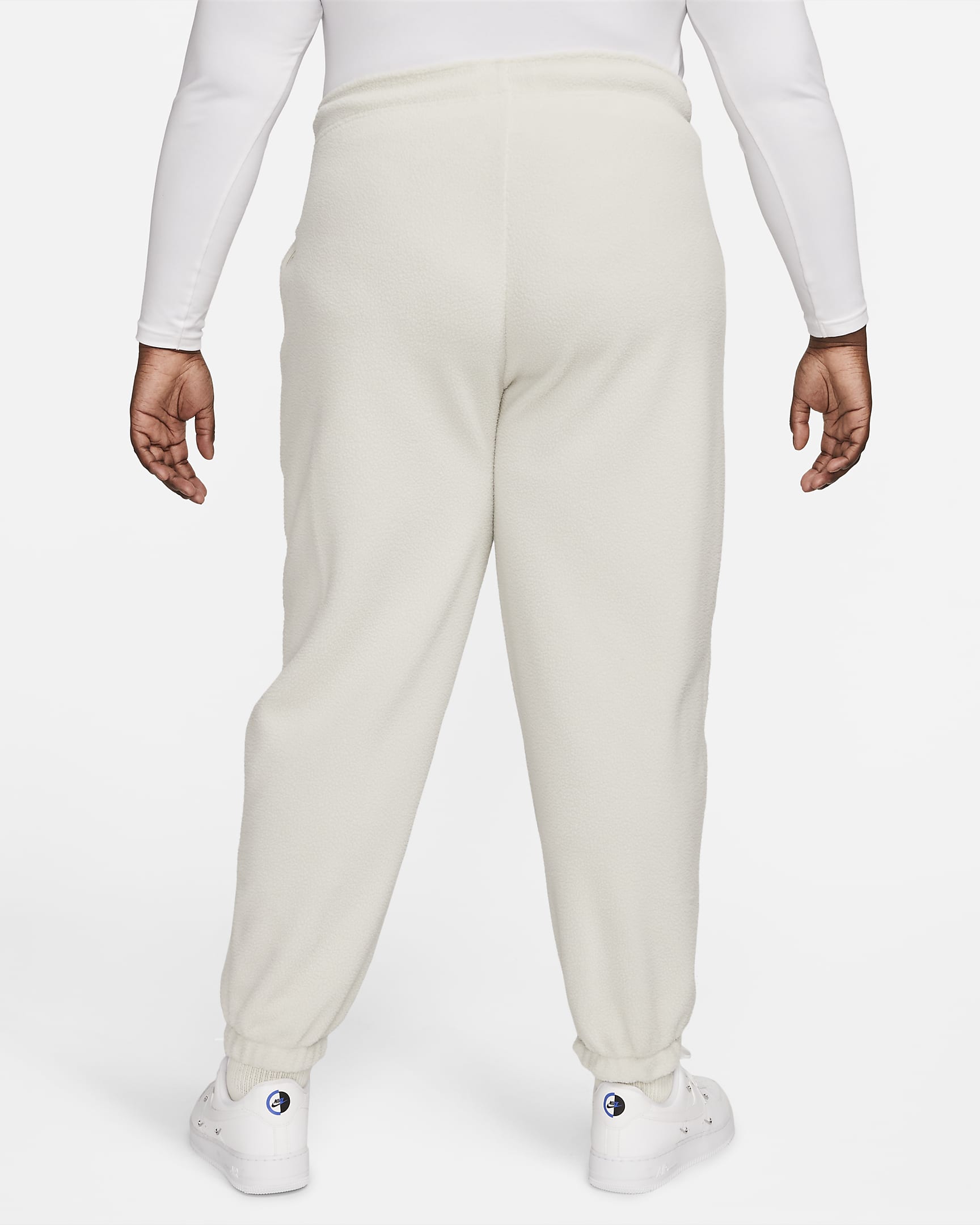 Briskorry Pantalon De Jogging Pour Femme XXL Basic Locker Sportswear Pantalon De Survêtement Taille élastique Pantalon De Loisirs Motif Floral Pantalon De Sport Pour Printemps Automne, Bleu Clair, S