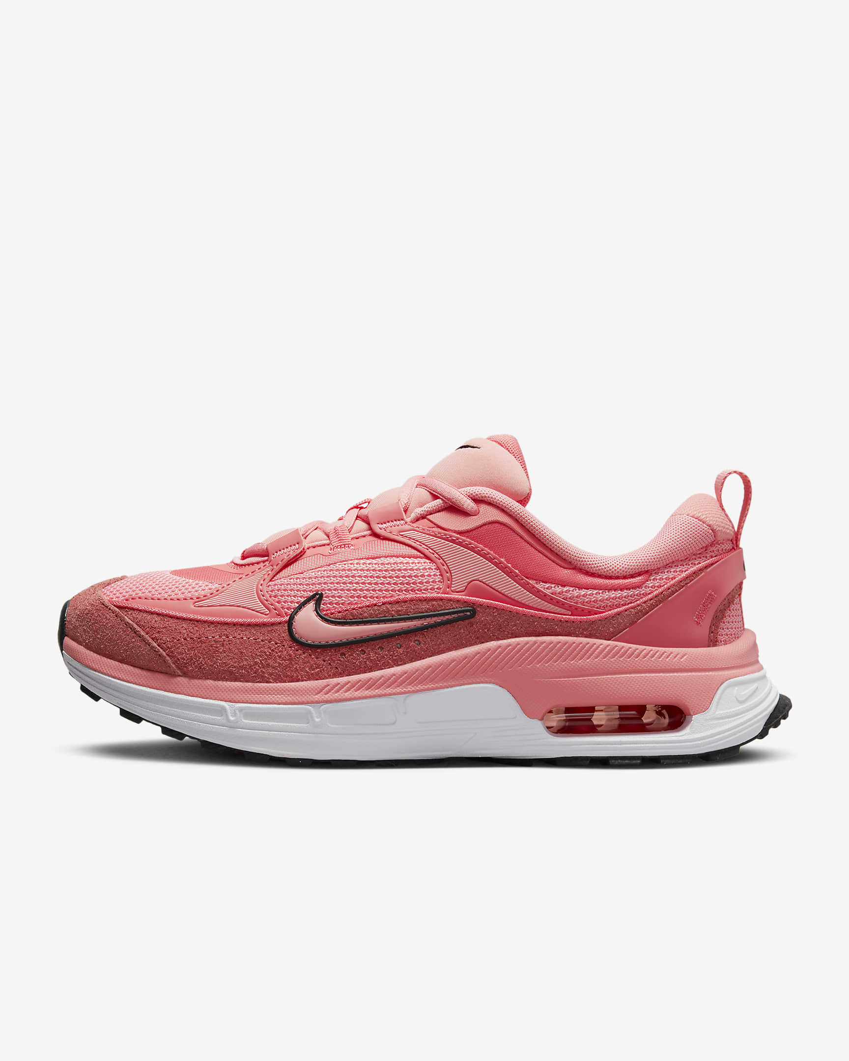 Nike Air Max Bliss Women's Shoes.