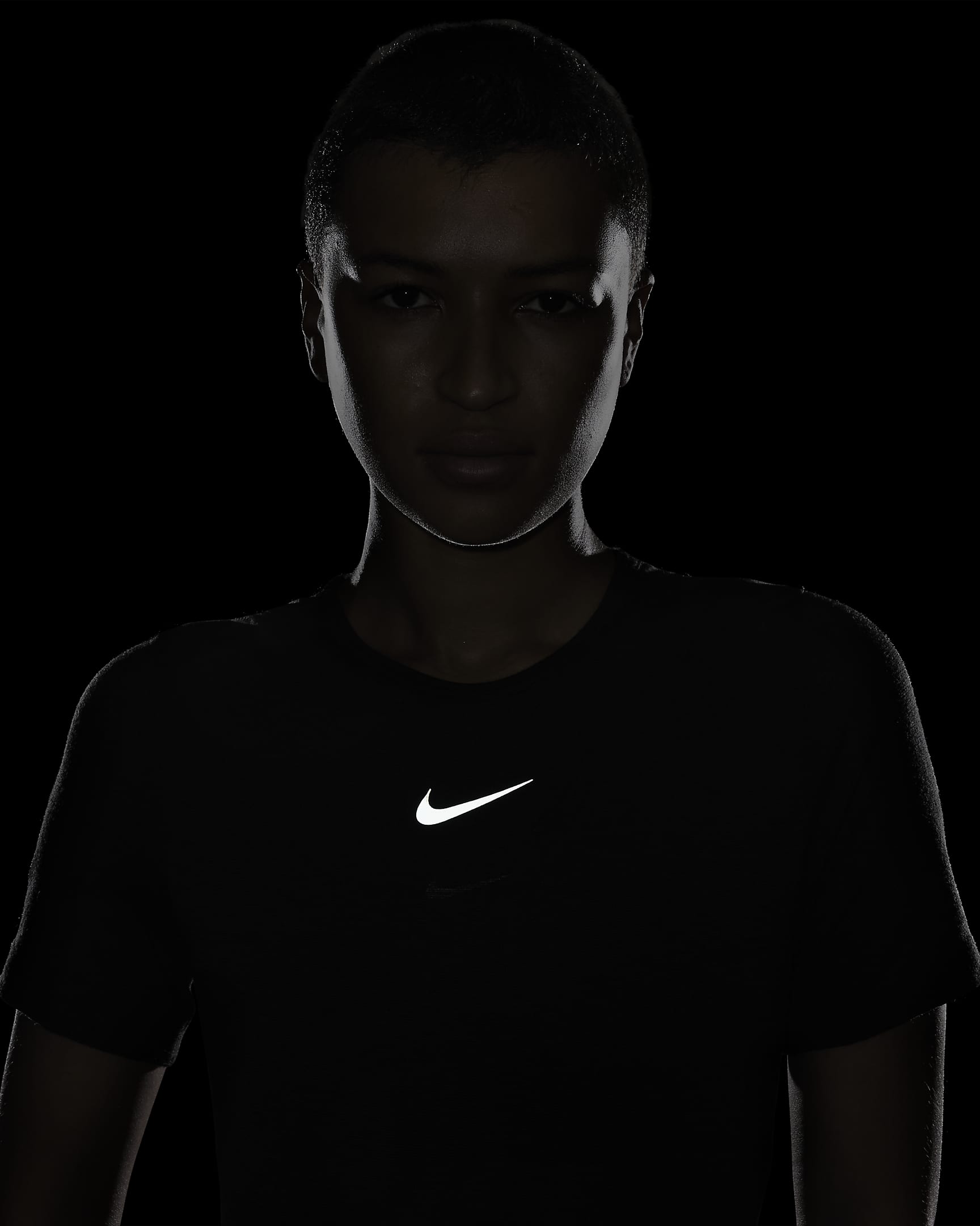 Nike Swift Wool Women's Dri-FIT Short-Sleeve Running Top. Nike UK