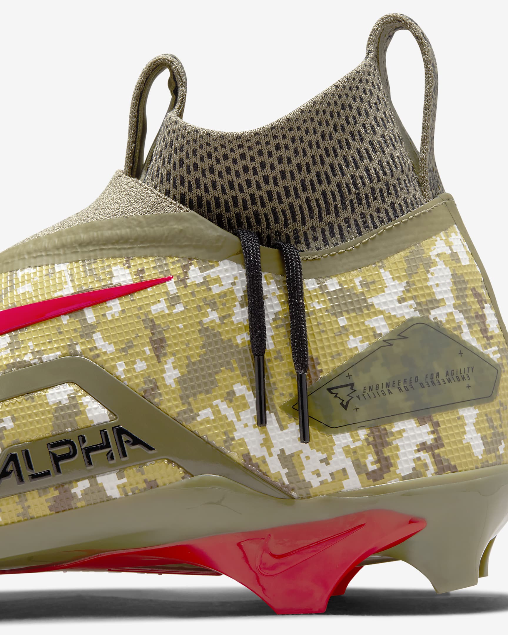 nike alpha menace elite