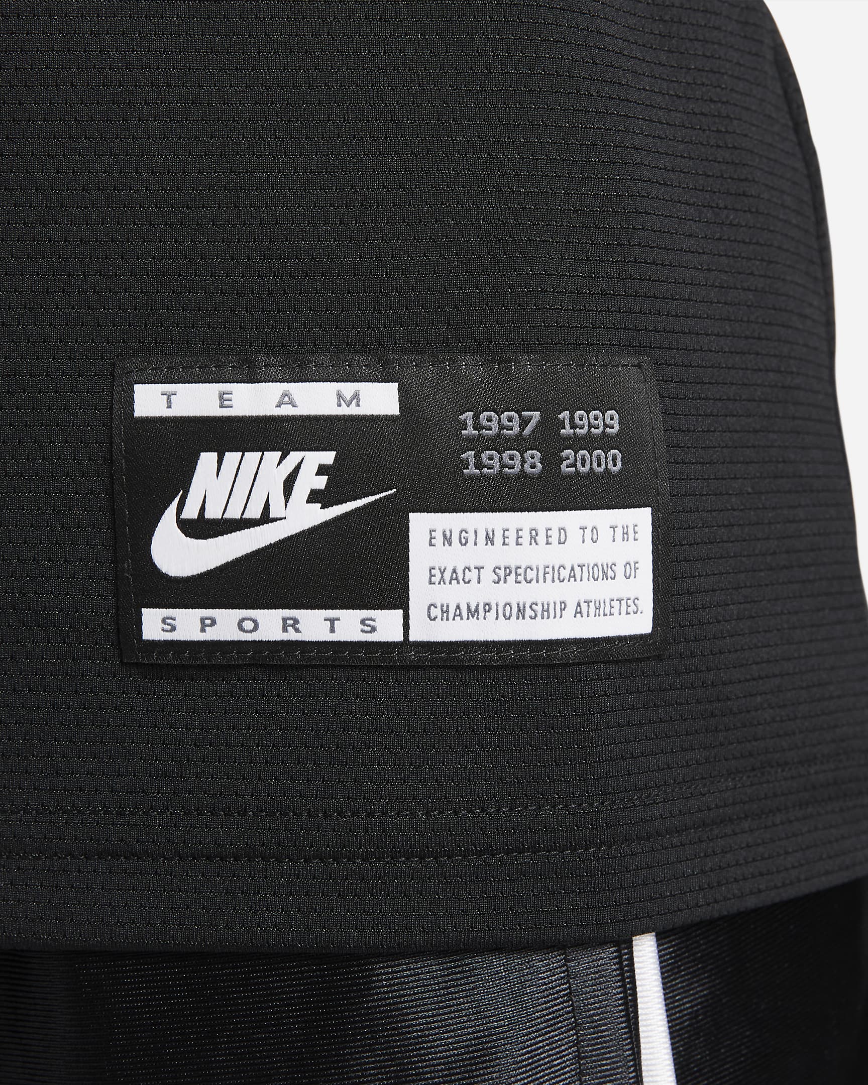 Nike DriFIT Women's Basketball Jersey. Nike UK