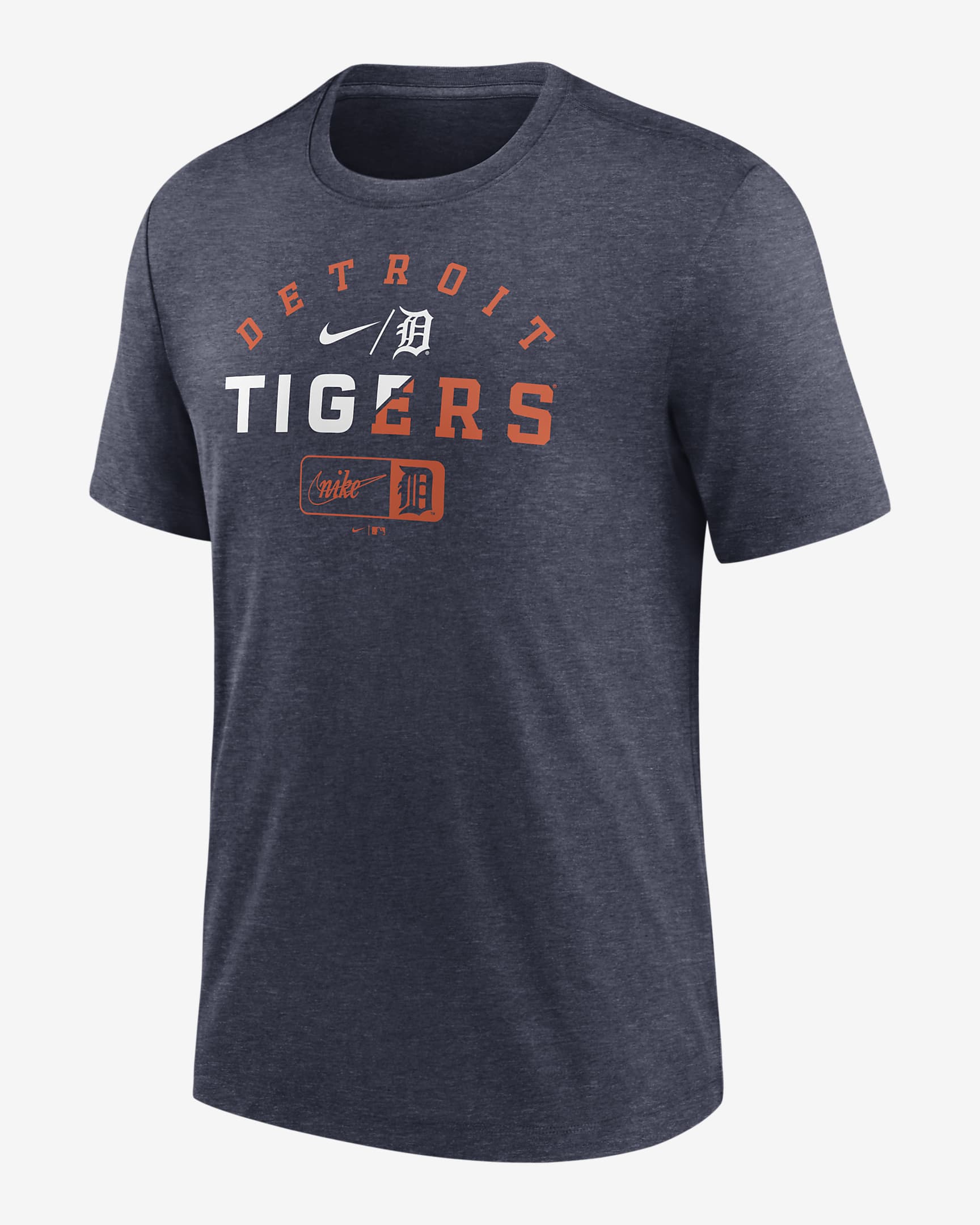 Nike Cooperstown Rewind Review (MLB Detroit Tigers) Men's T-Shirt. Nike.com