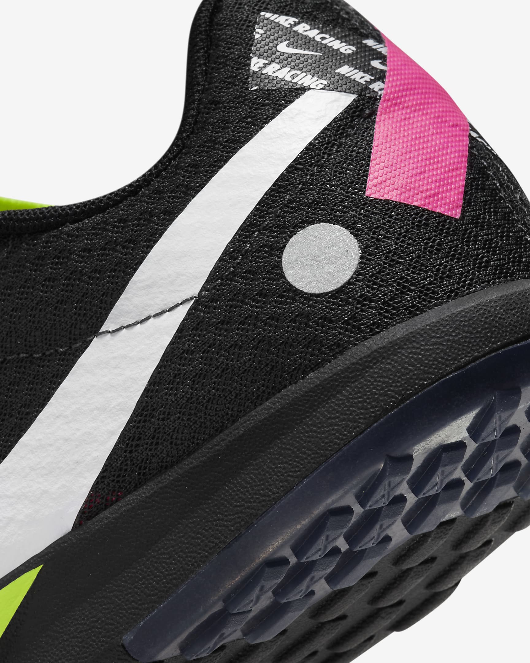 nike cross country spikes 2021