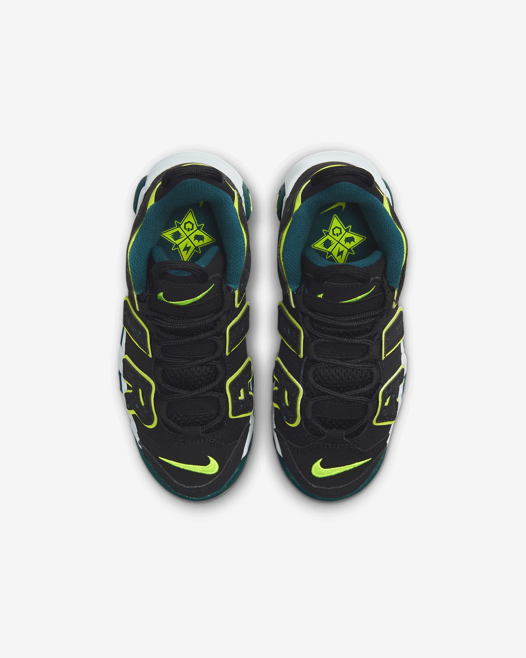 air more uptempo kids