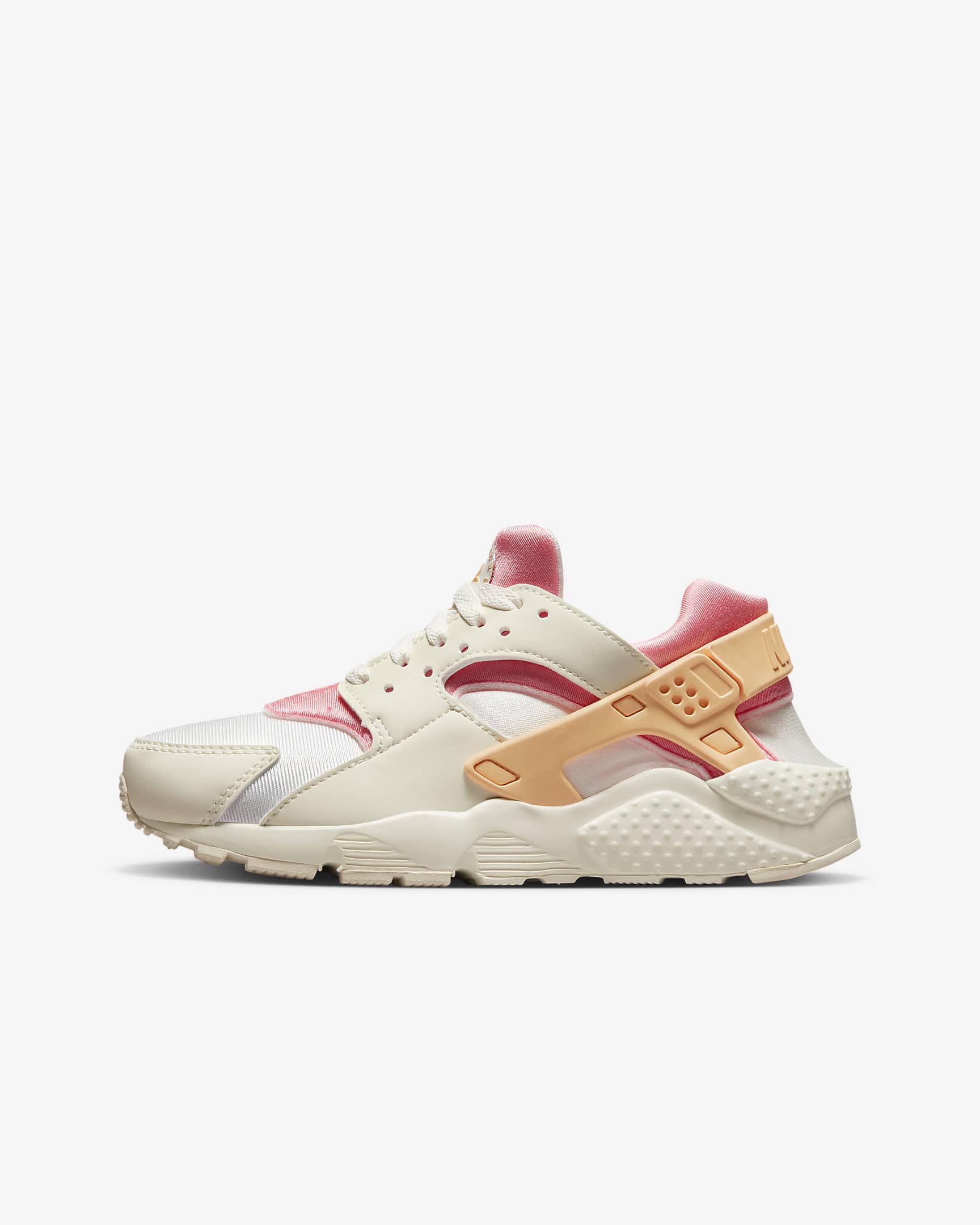 Sapatilhas Nike Huarache Run Júnior. Nike PT
