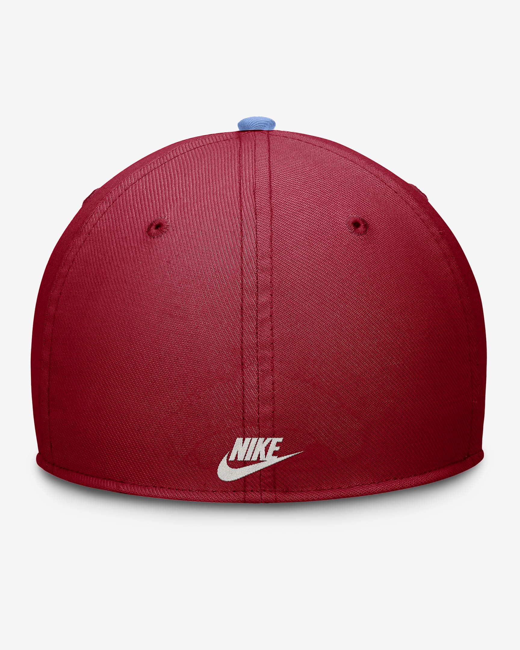 Gorra Nike Dri-FIT de la MLB para hombre St. Louis Cardinals Rewind ...