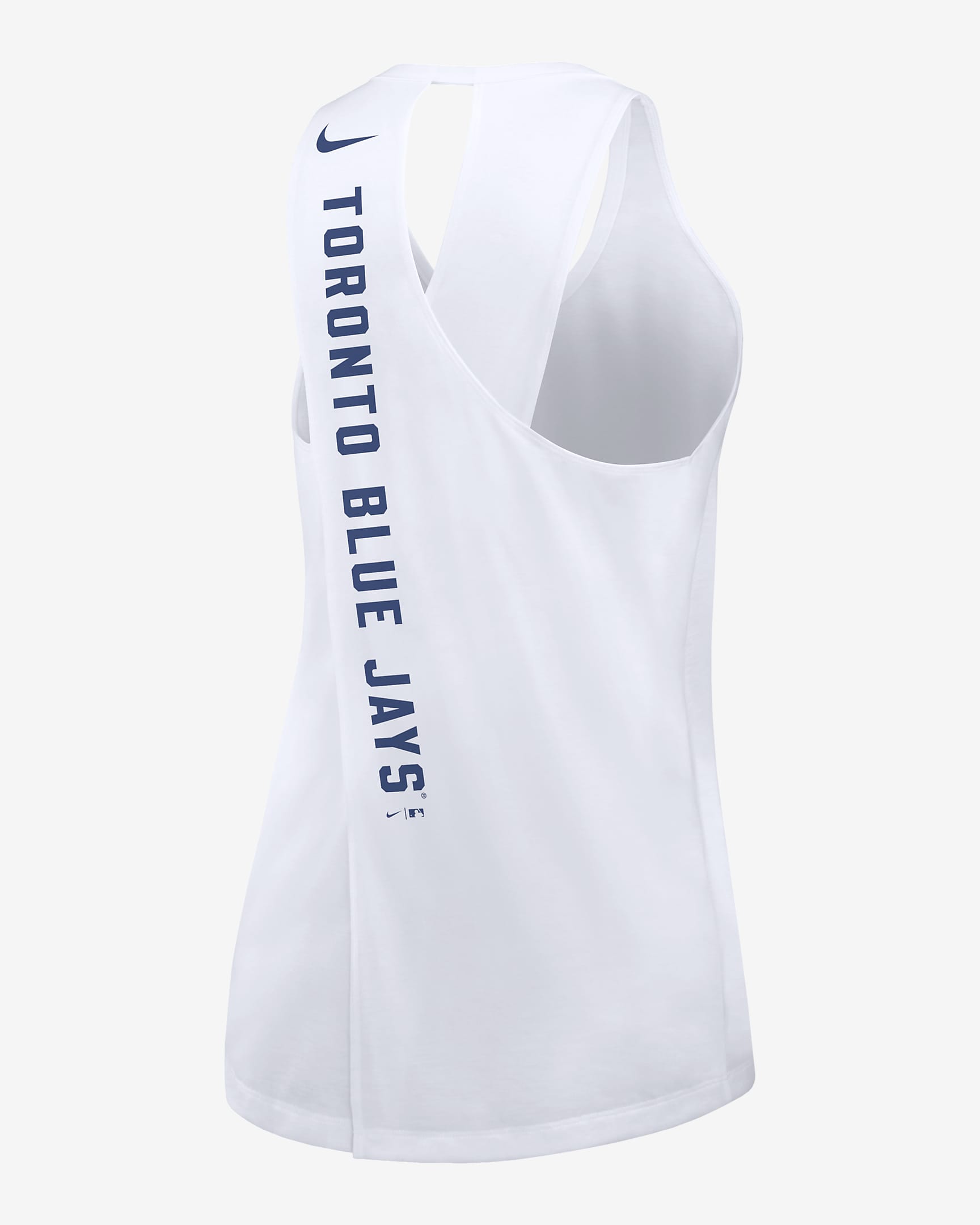 Toronto Blue Jays Team Women's Nike Mlb Tank Top. Nike.com