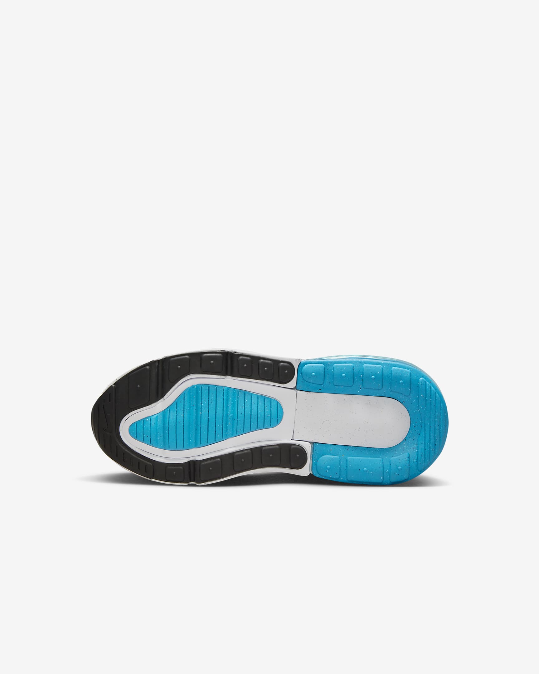 Nike Air Max 270 Younger Kids Shoes Nike BG
